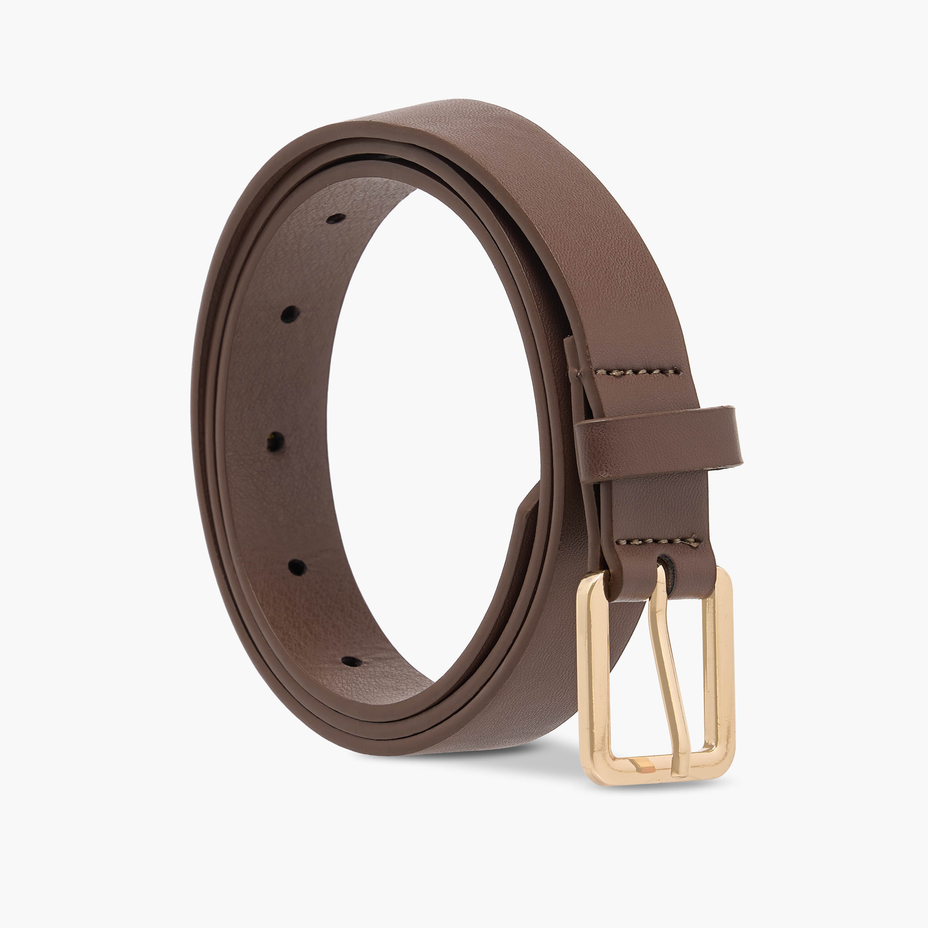 Set of 2 - Belt with Pin Buckle Closure-women-clothingaccessories-belts-image-5