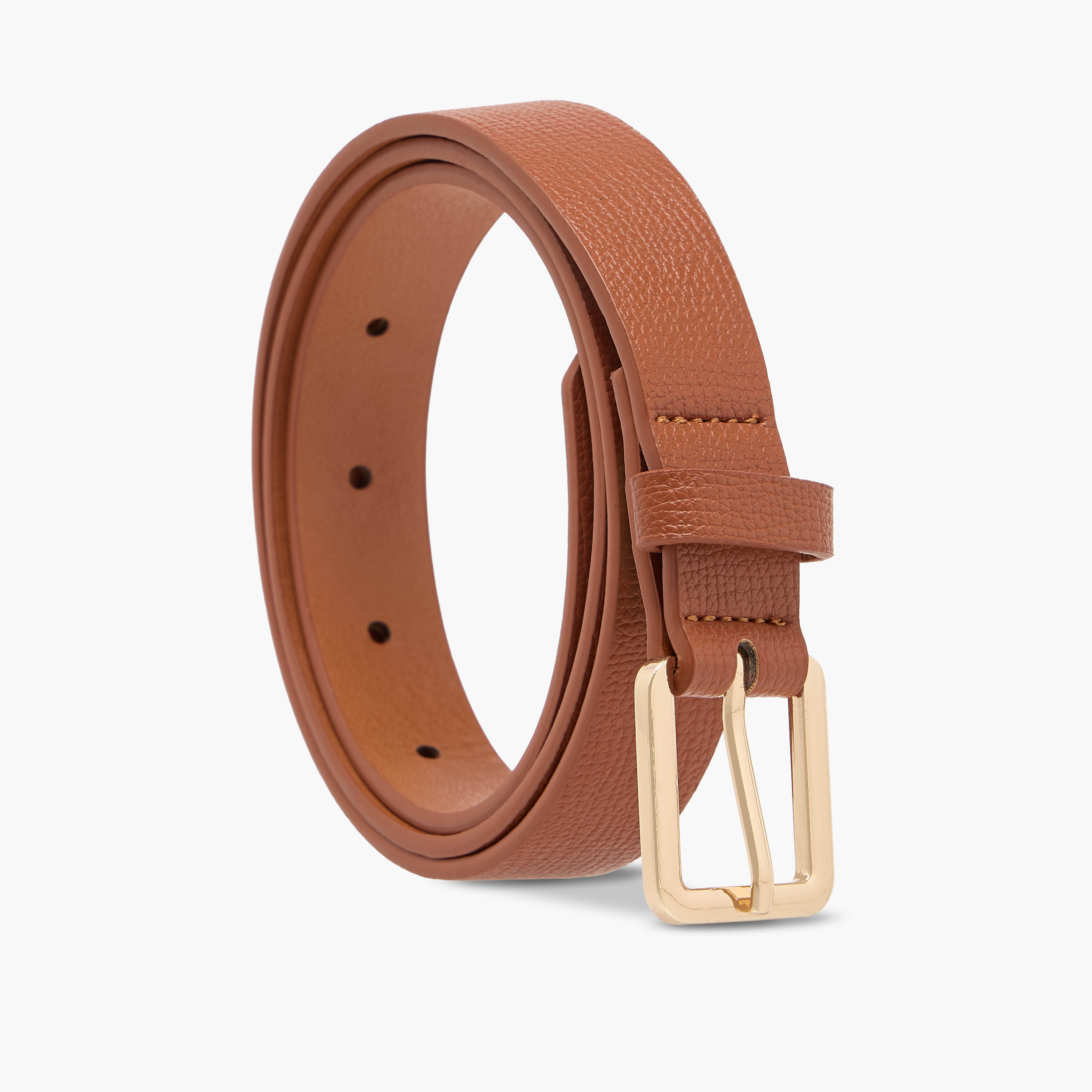 Set of 2 - Belt with Pin Buckle Closure-women-clothingaccessories-belts-image-6