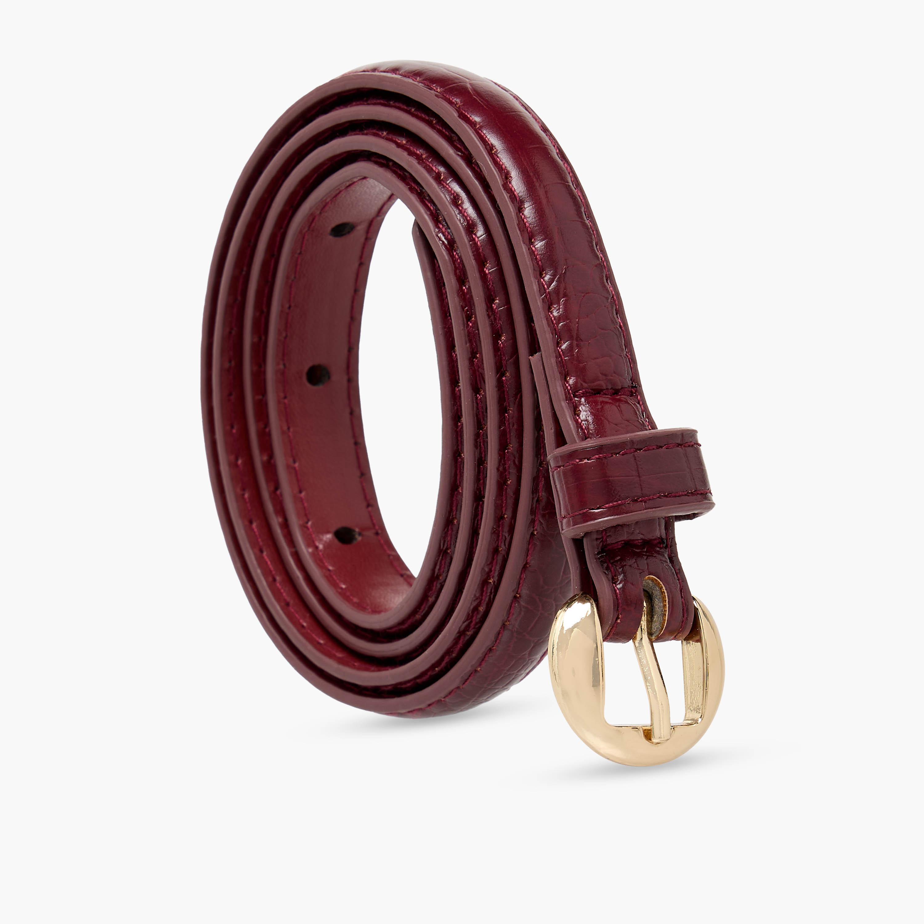 Pin Buckle Belt - Set of 3-women-clothingaccessories-belts-image-7