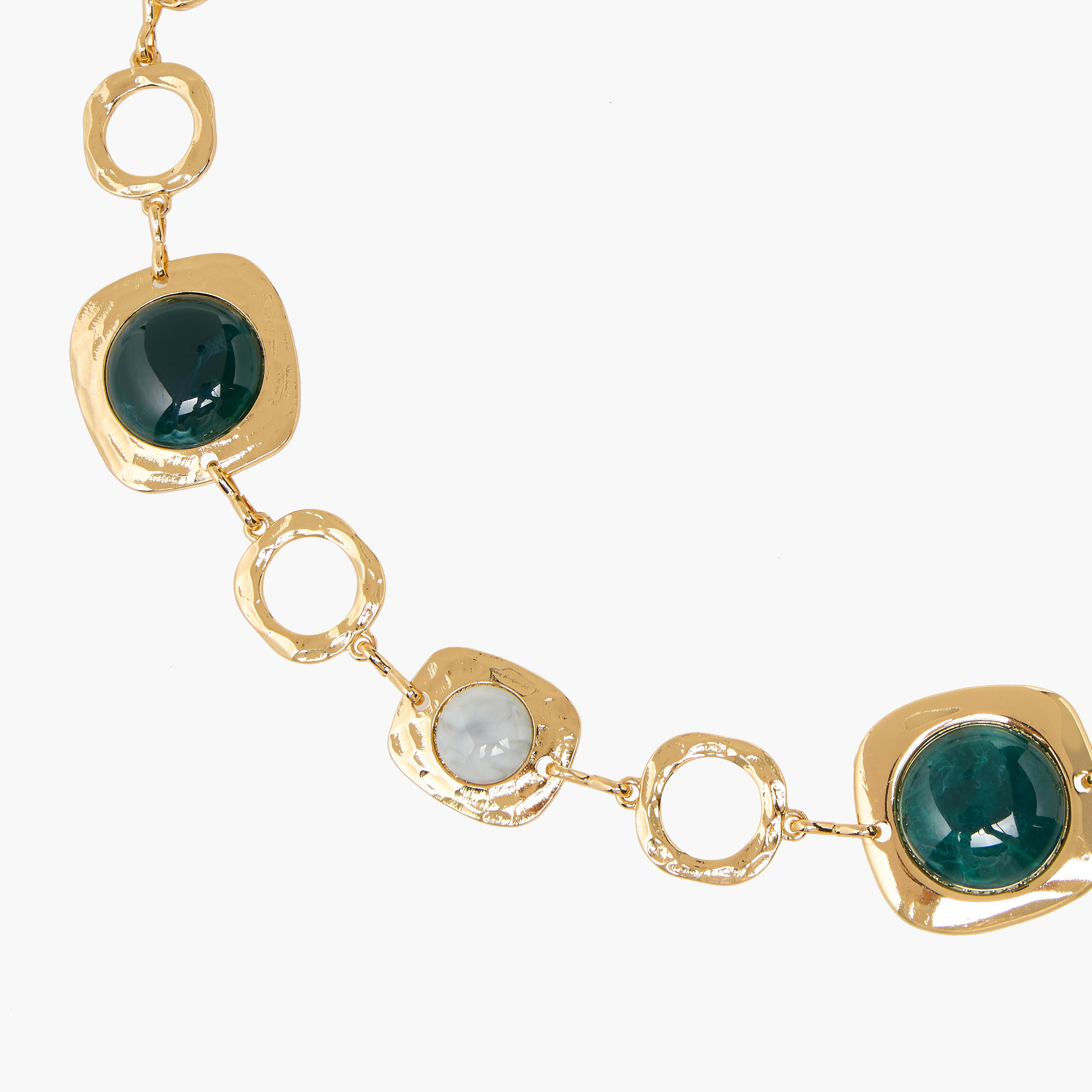Metal Jewellery Belt with Lobster Clasp Closure-women-clothingaccessories-belts-image-4