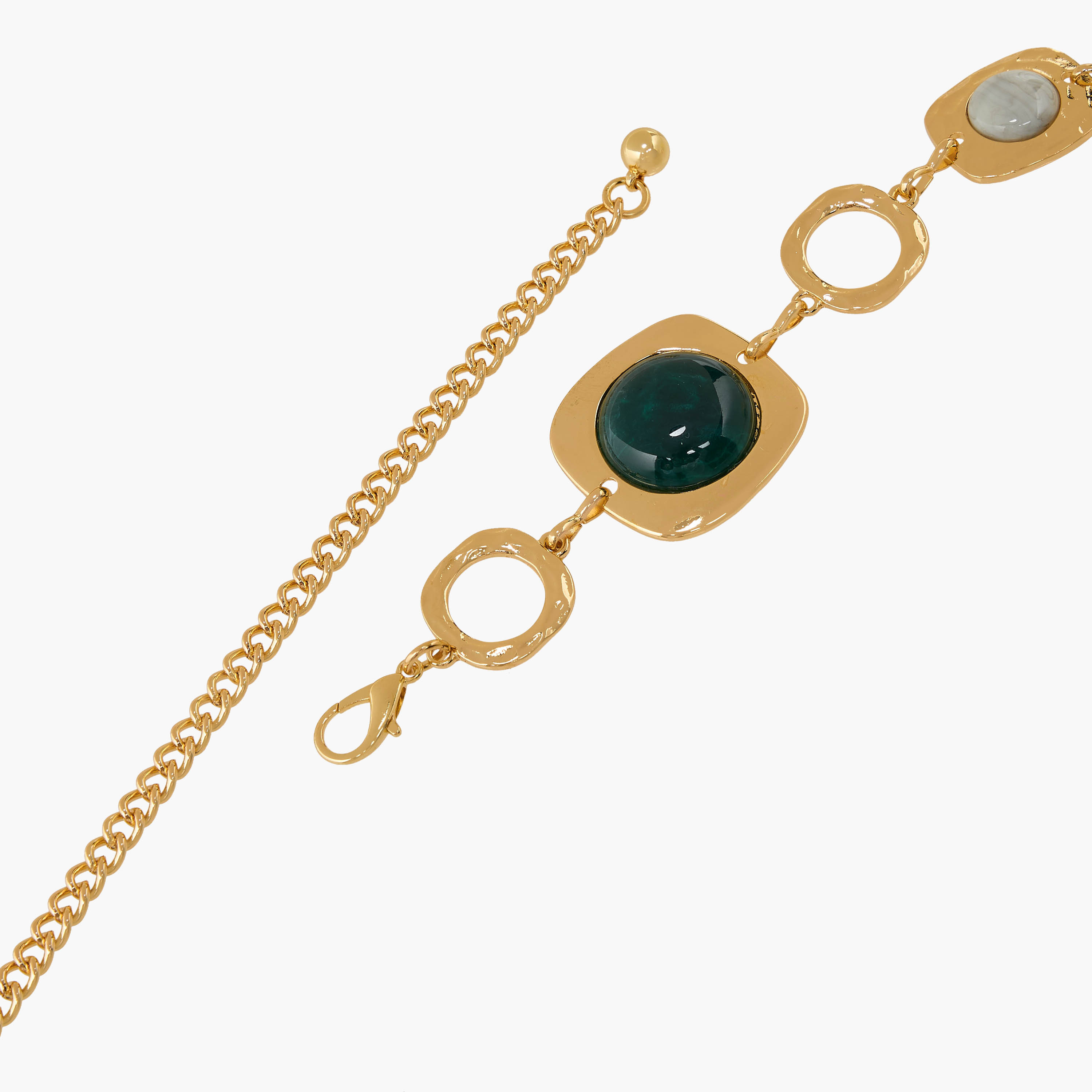 Metal Jewellery Belt with Lobster Clasp Closure-women-clothingaccessories-belts-image-6