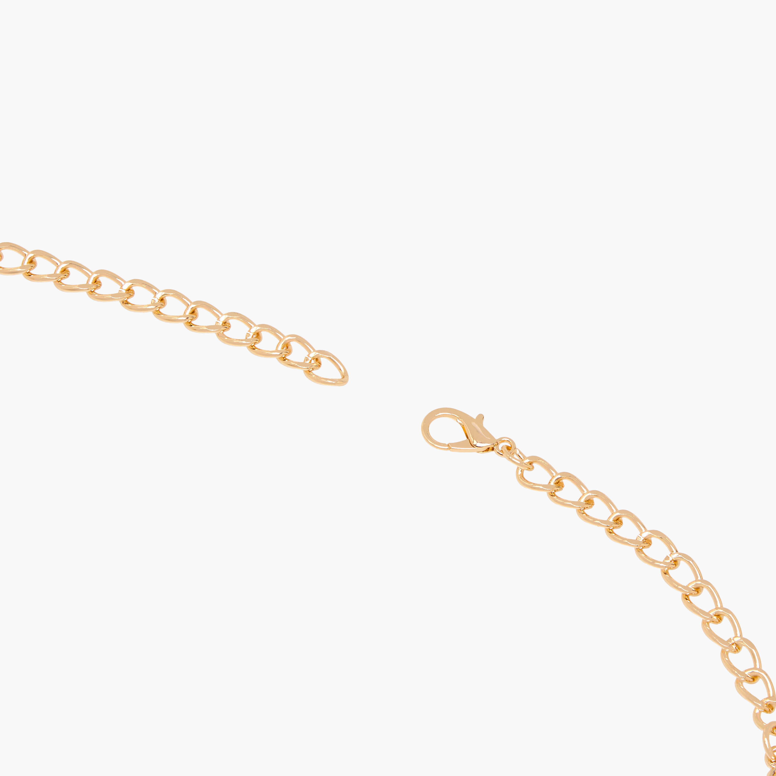 Metal Chain Belt with Seashell Charm Detail-women-clothingaccessories-belts-image-5