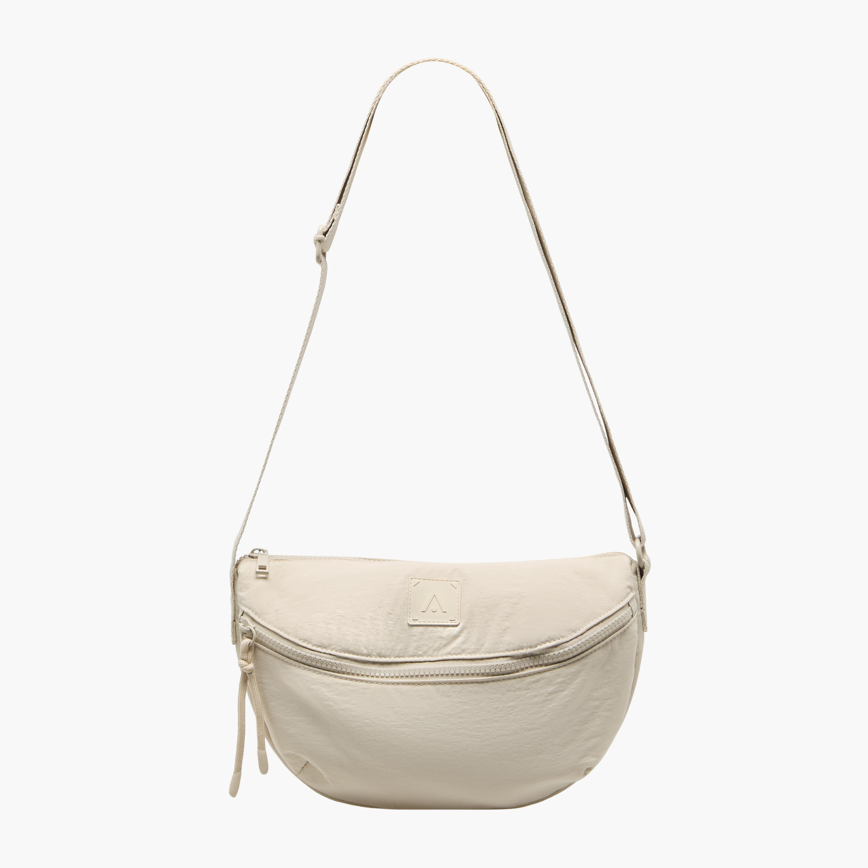 شنطة كروس بودي بارزة الملمس بسحاب إغلاق-women-bagsandwallets-handbags-image-2