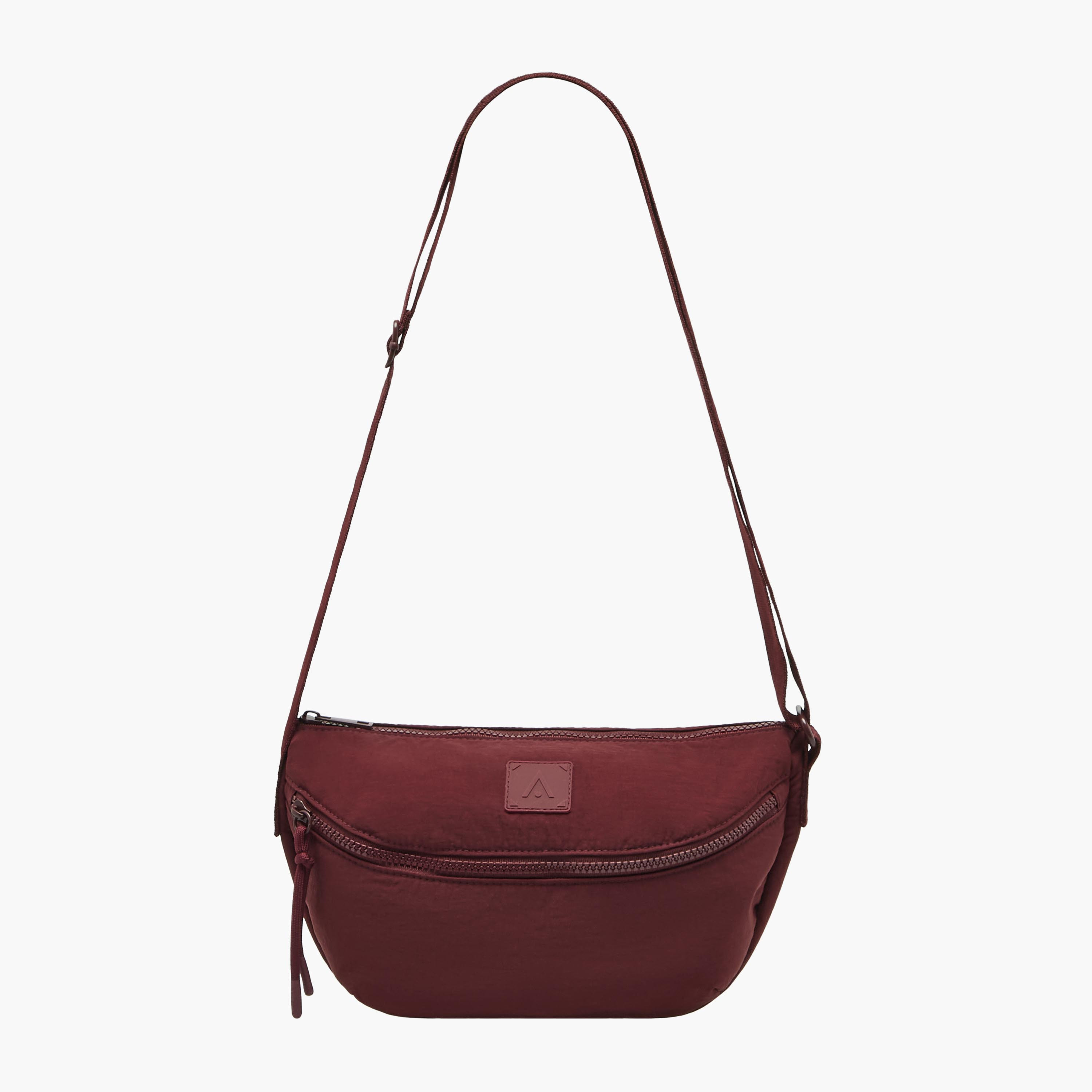 شنطة كروس بودي بارزة الملمس بسحاب إغلاق-women-bagsandwallets-handbags-image-3