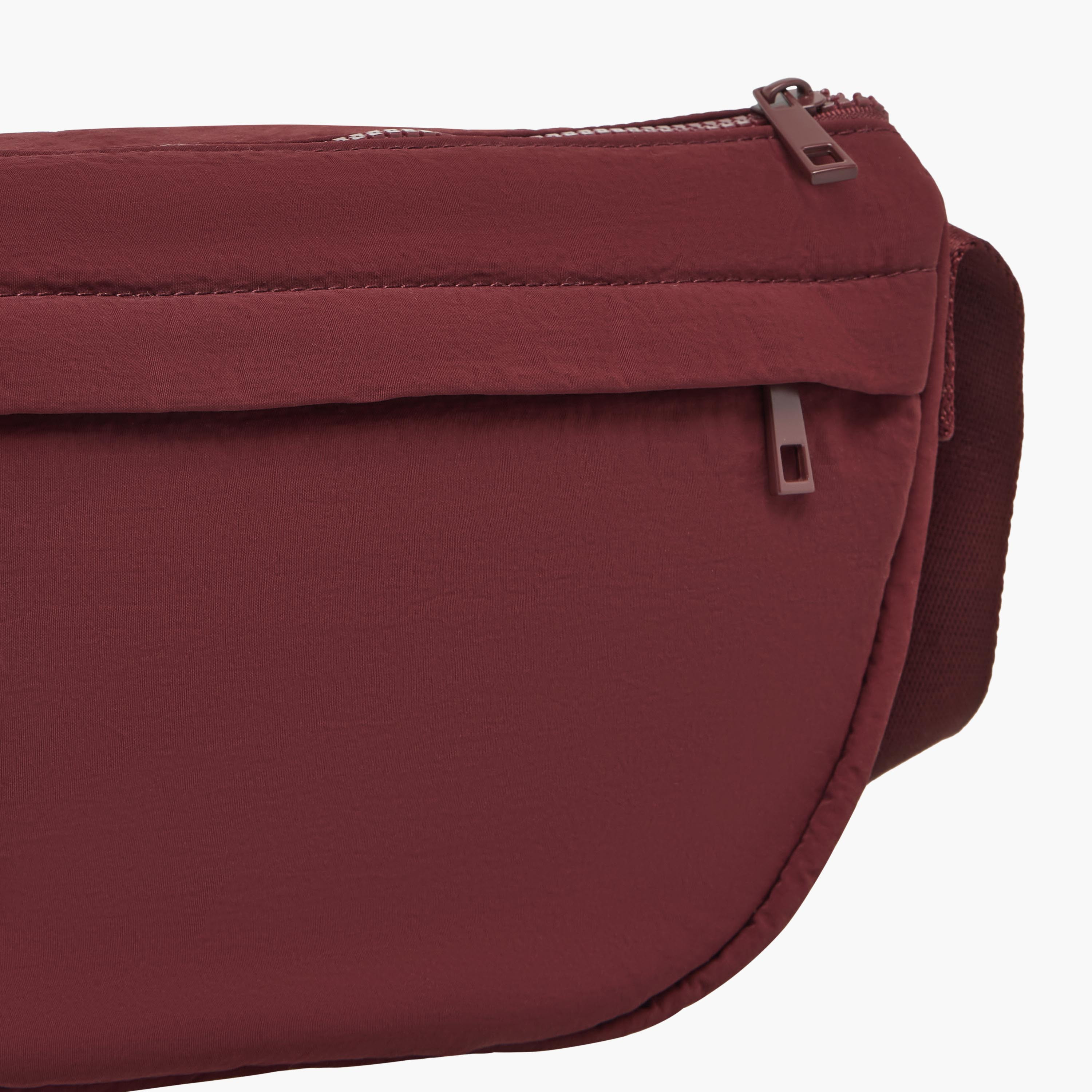 شنطة كروس بودي بارزة الملمس بسحاب إغلاق-women-bagsandwallets-handbags-image-6