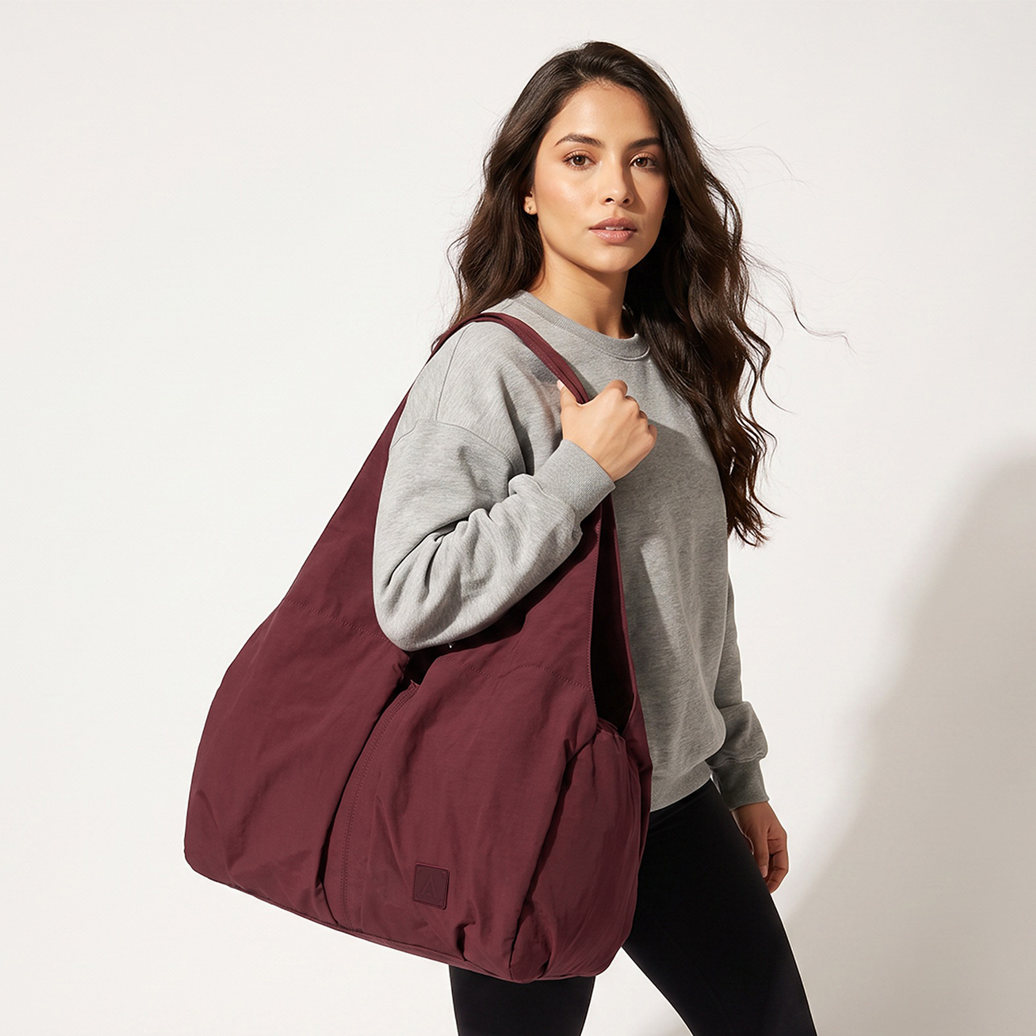 شنطة توت يثنايا وسحاب إغلاق-women-bagsandwallets-handbags-image-2