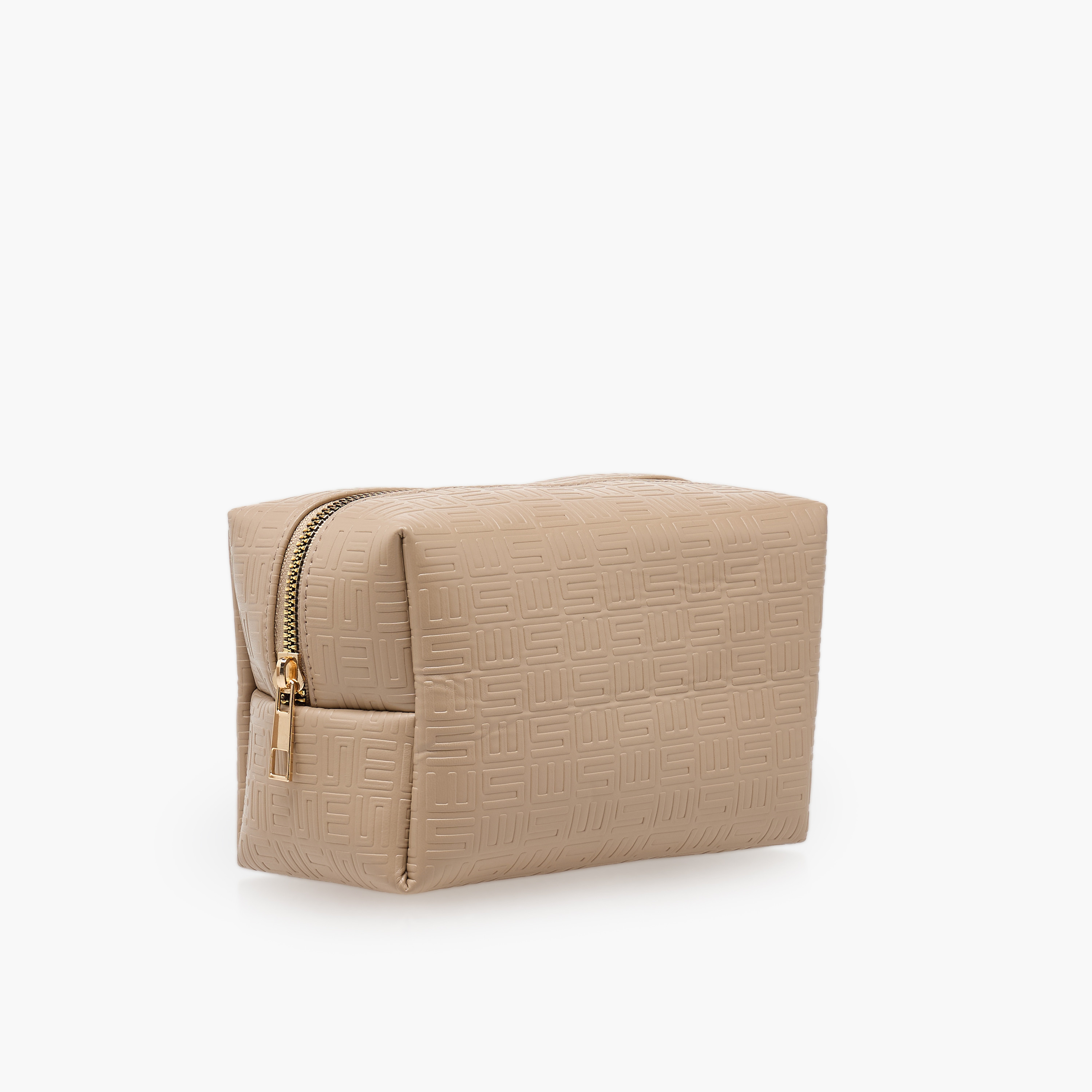 Set of 3 - Makeup Bag with Zip Closure-women-bagsandwallets-handbags-image-4