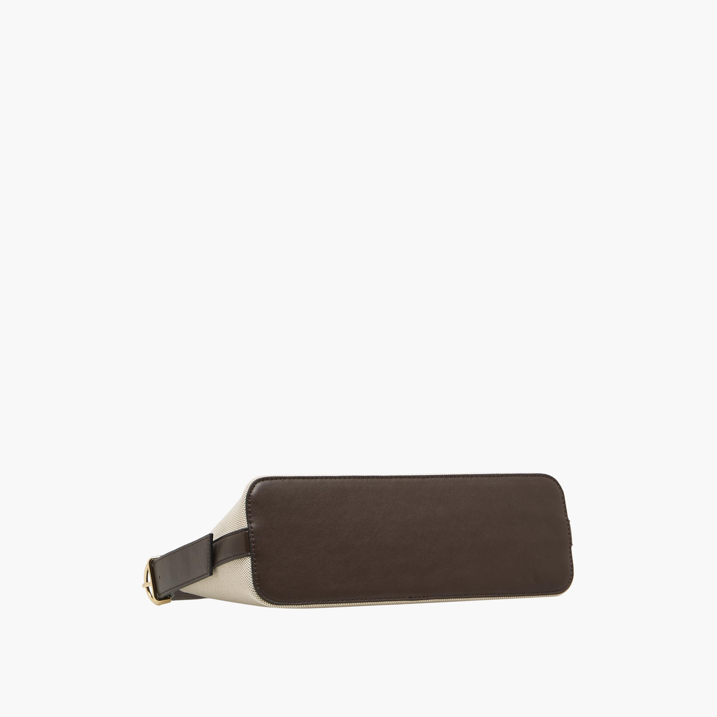 Colourblock Shoulder Bag with Zip Closure-women-bagsandwallets-handbags-image-7