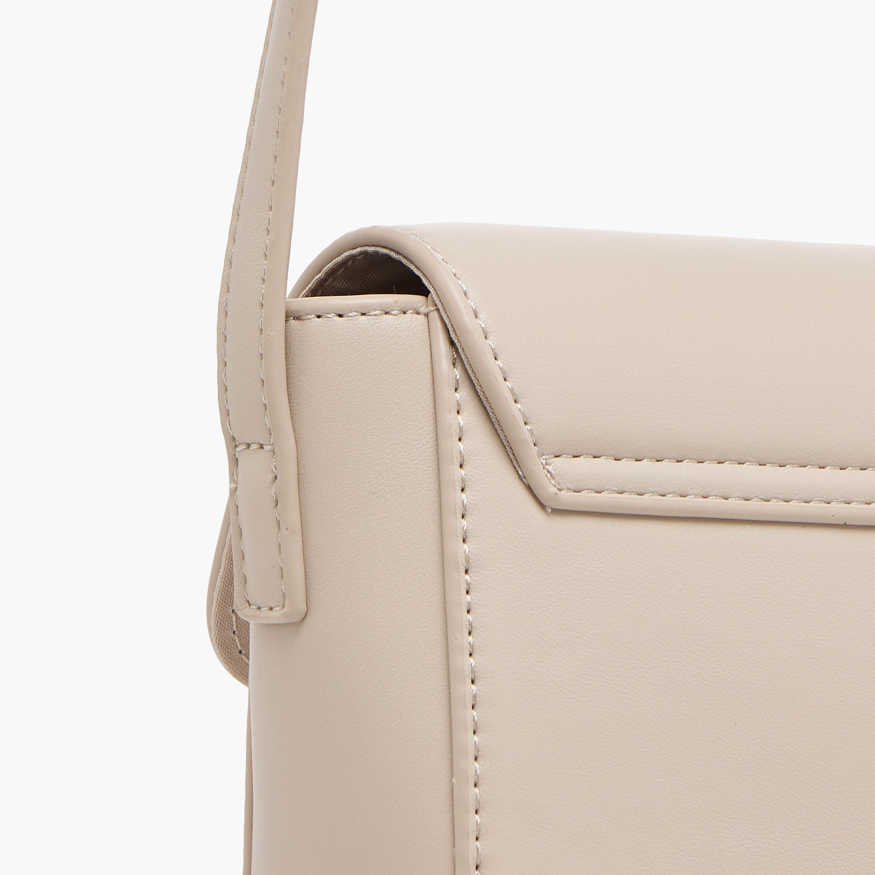 Buckle Accent Crossbody Bag with Magnetic Button Closure-women-bagsandwallets-handbags-image-6