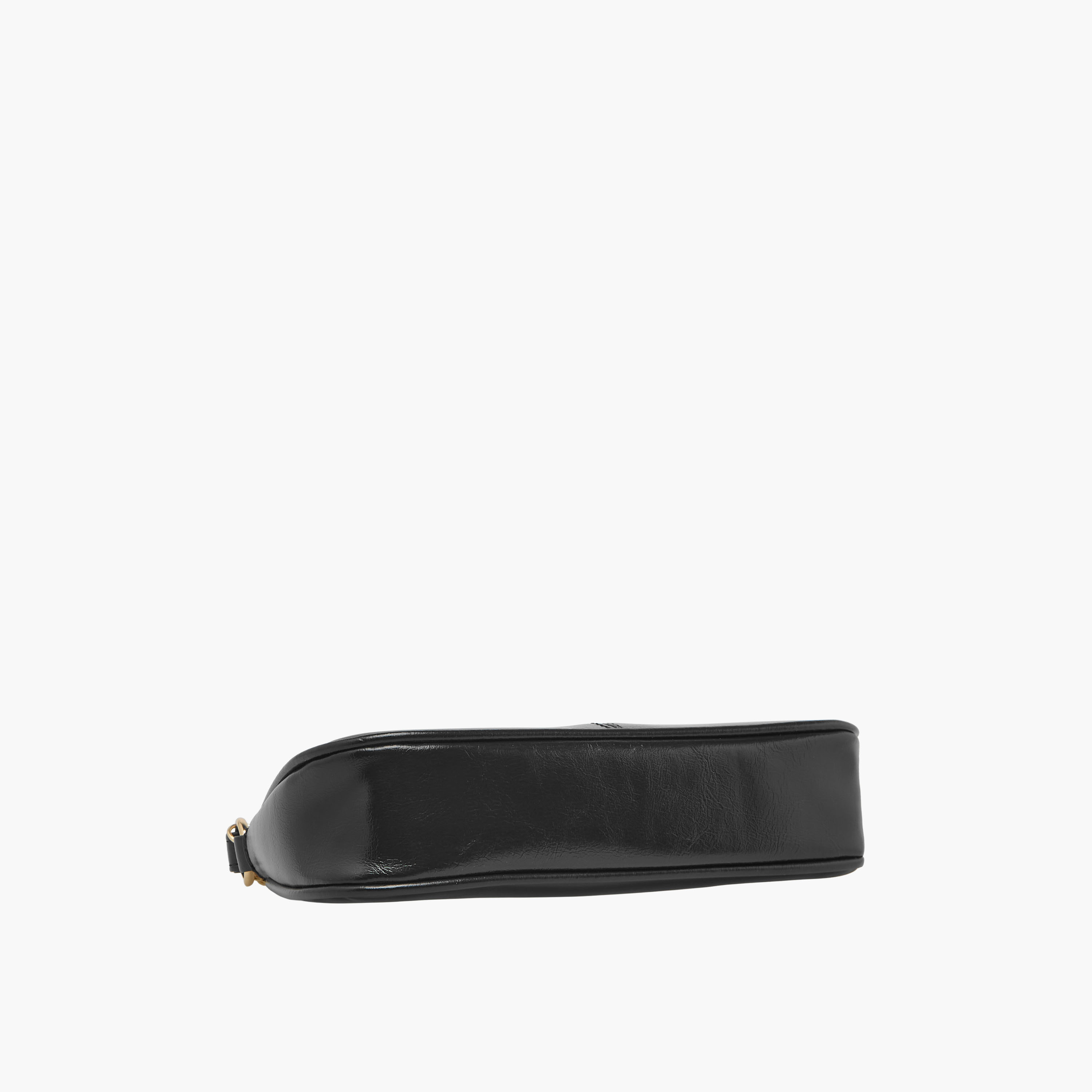 Chain Detail Shoulder Bag with Zip Closure-women-bagsandwallets-handbags-image-6