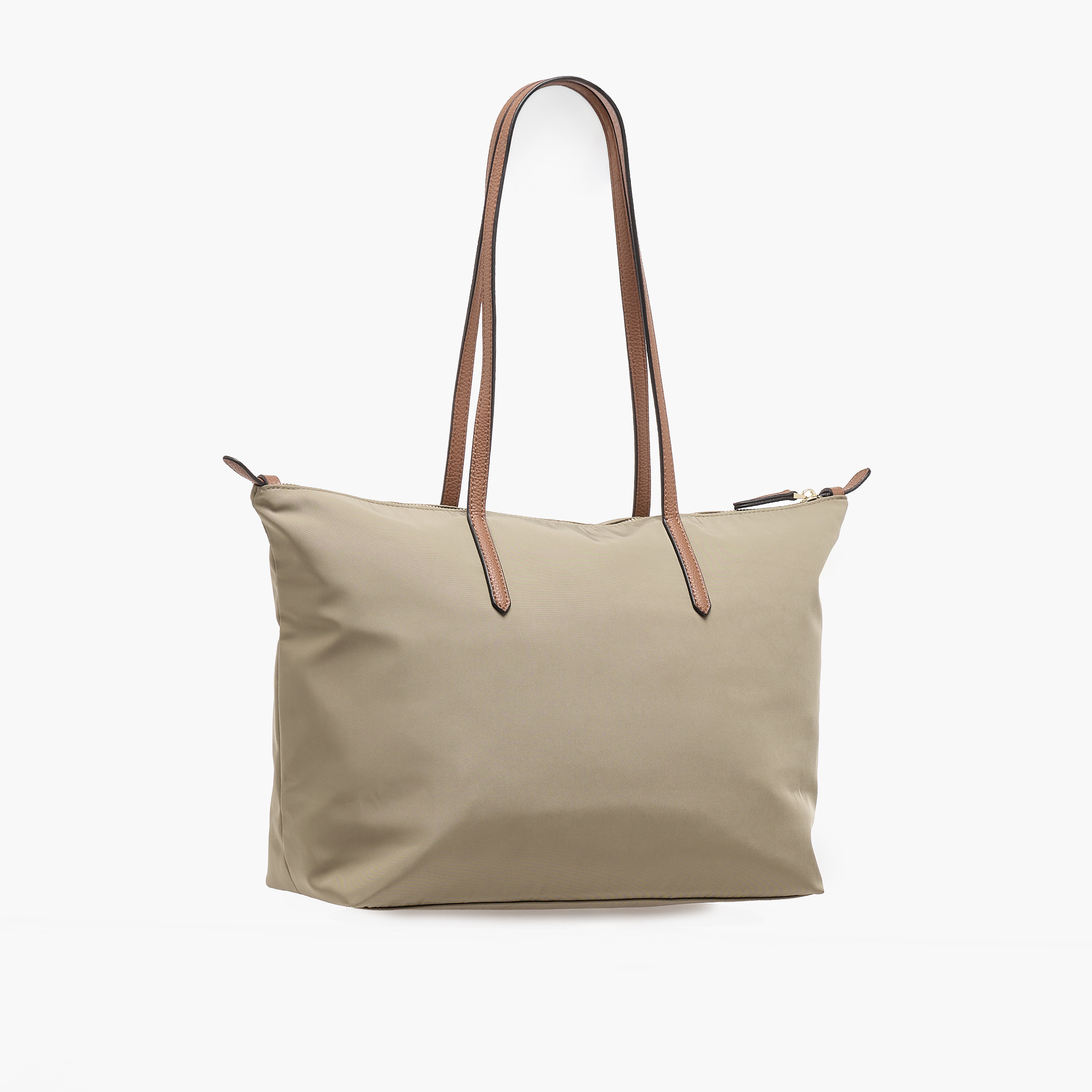 Tote Bag with Contrast Handles-women-bagsandwallets-handbags-image-4