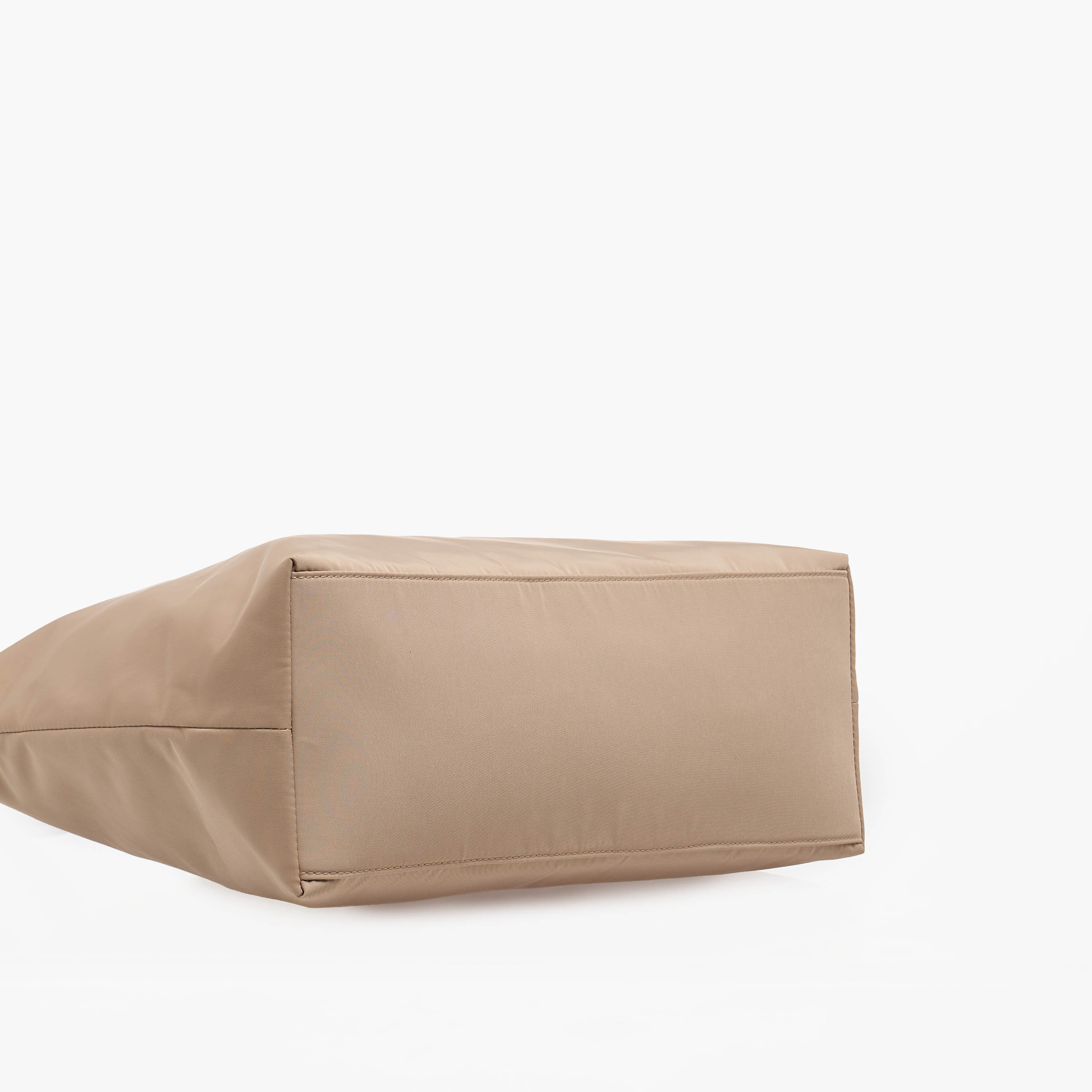 Tote Bag with Contrast Handles-women-bagsandwallets-handbags-image-7