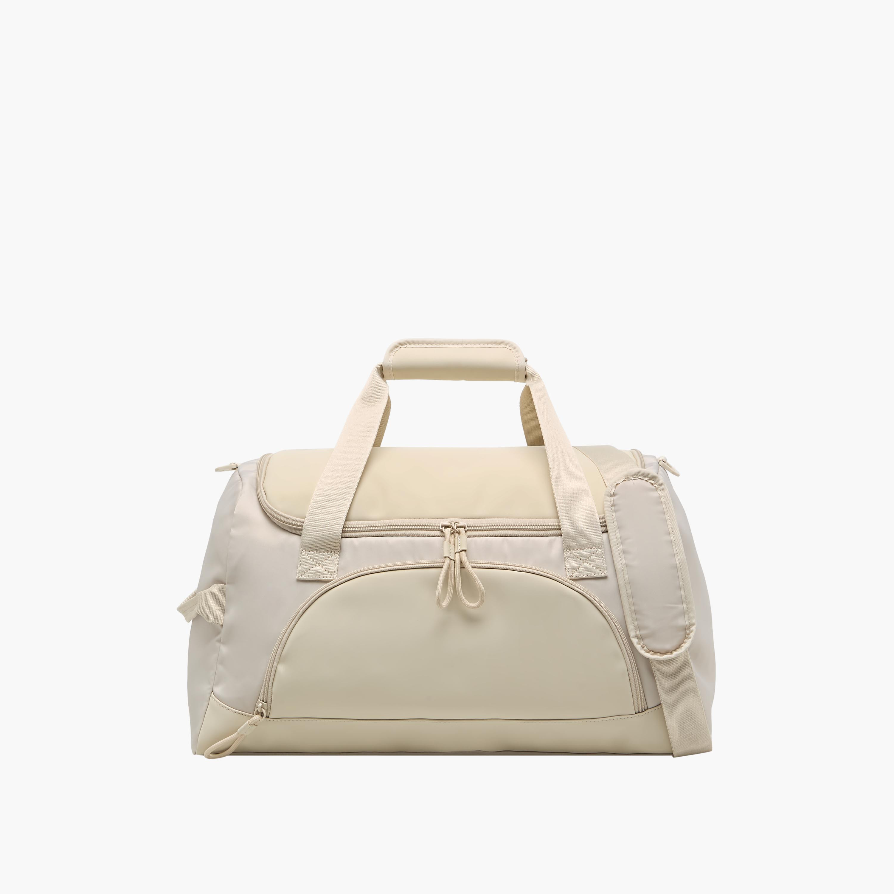 Travel Bag with Double Handles-women-bagsandwallets-handbags-image-1
