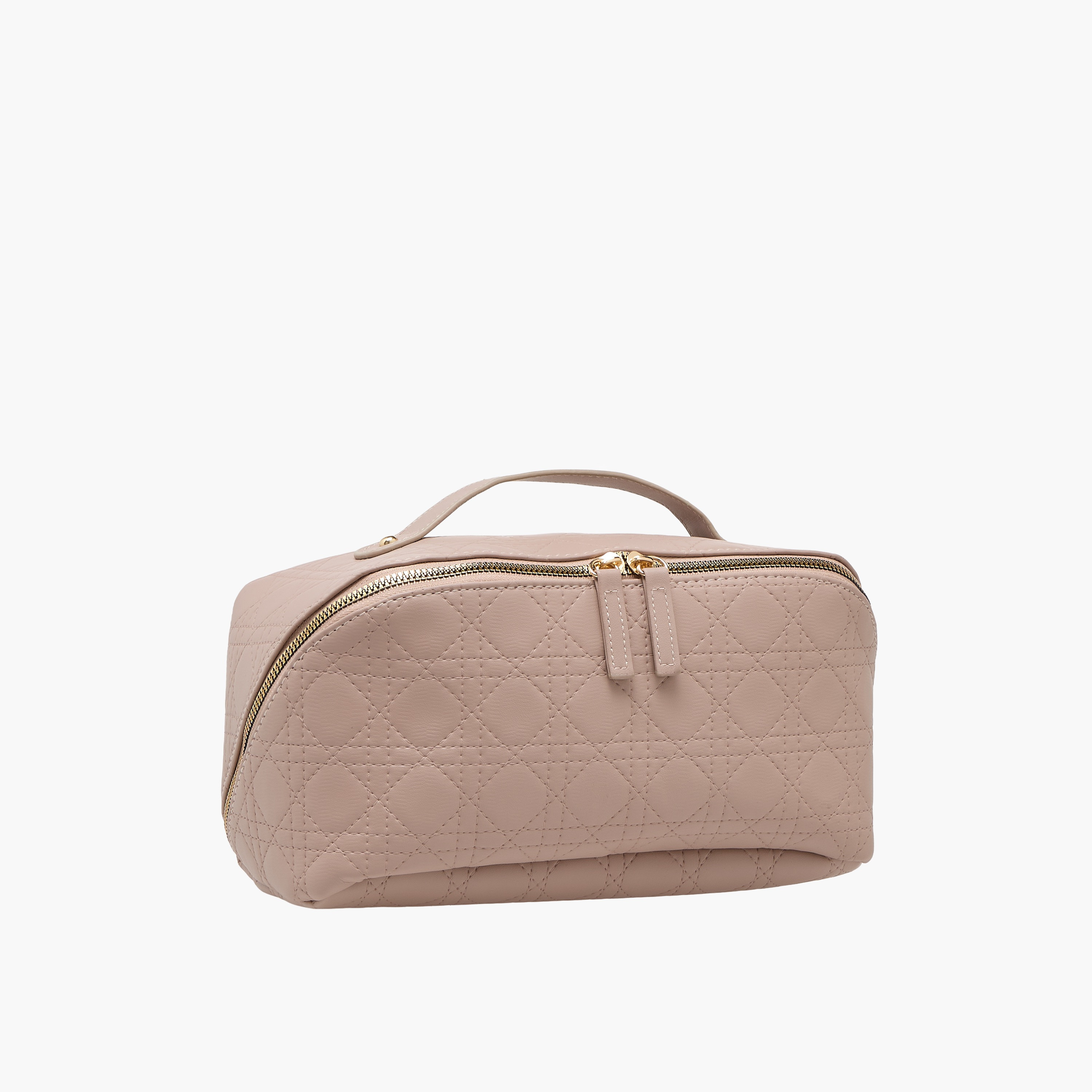 شنطة مكياج مبطنة بسحاب مائل-women-bagsandwallets-handbags-image-3