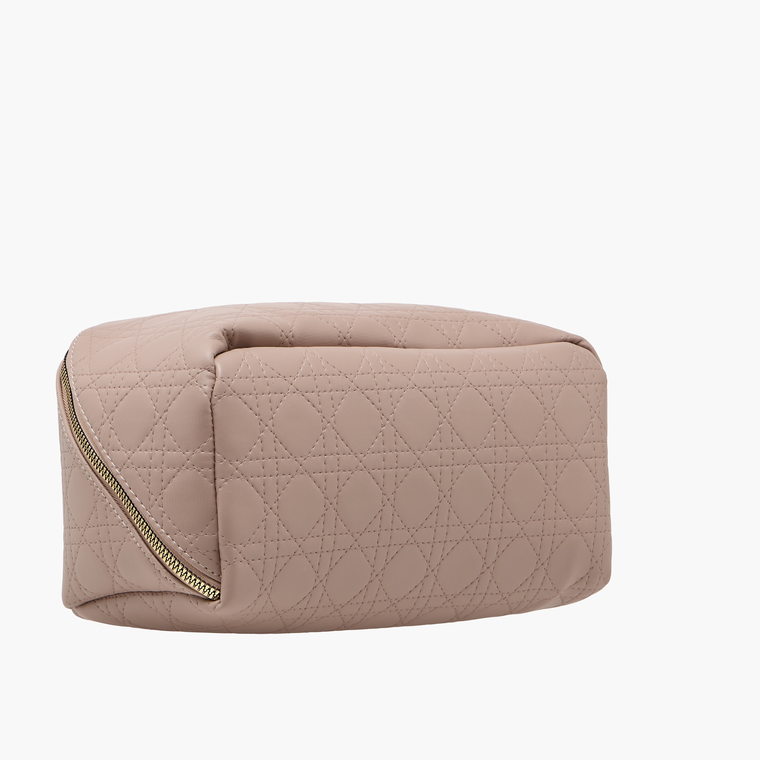 شنطة مكياج مبطنة بسحاب مائل-women-bagsandwallets-handbags-image-6