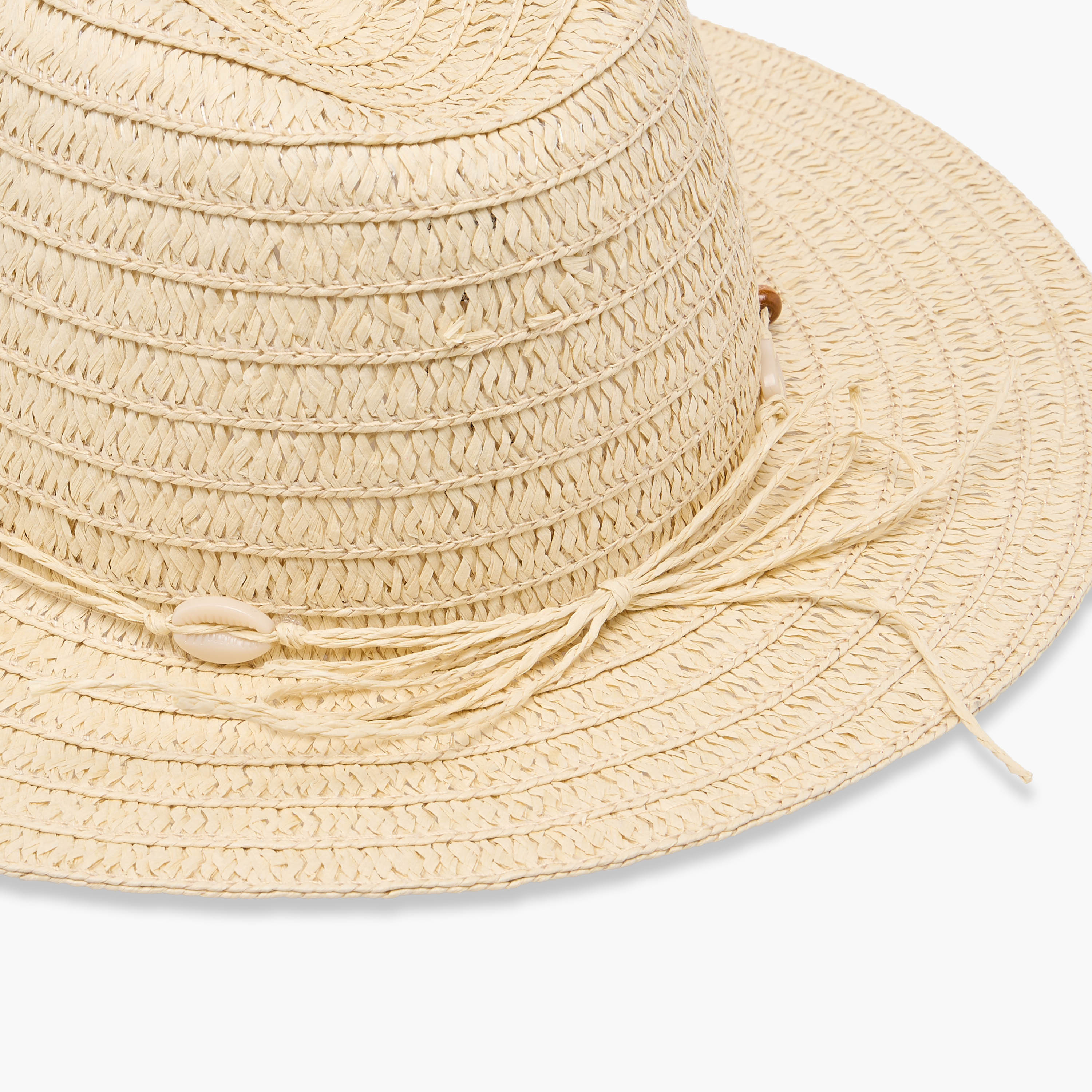Bead Trim Hat-women-clothingaccessories-capsandhats-image-4