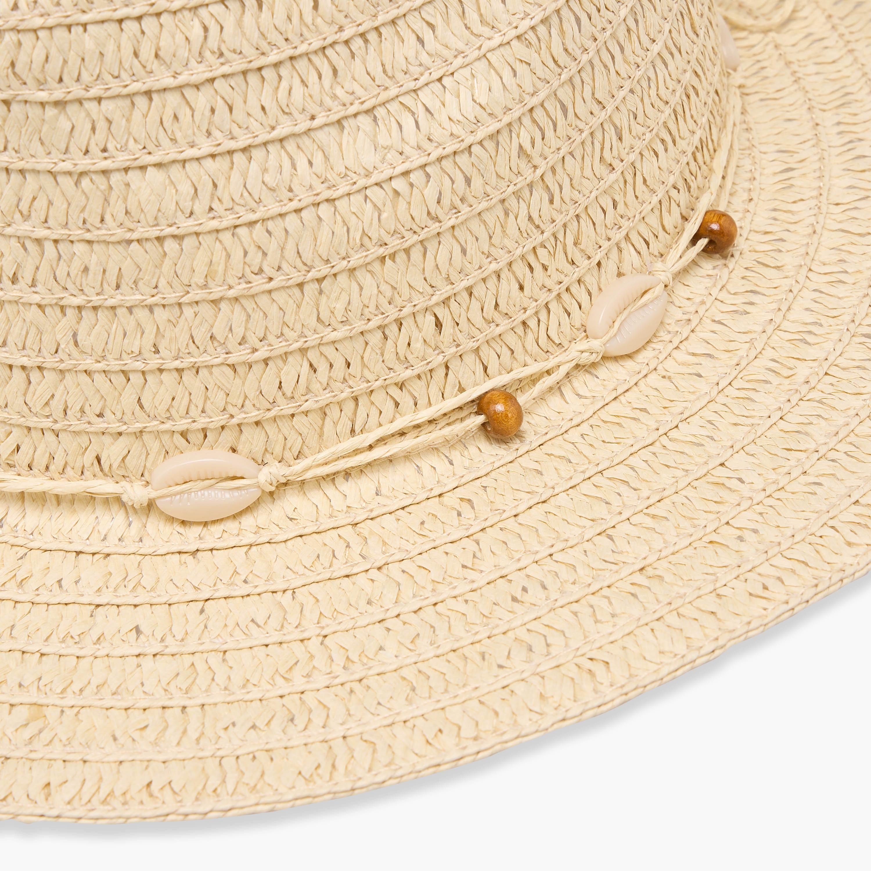 Bead Trim Hat-women-clothingaccessories-capsandhats-image-7