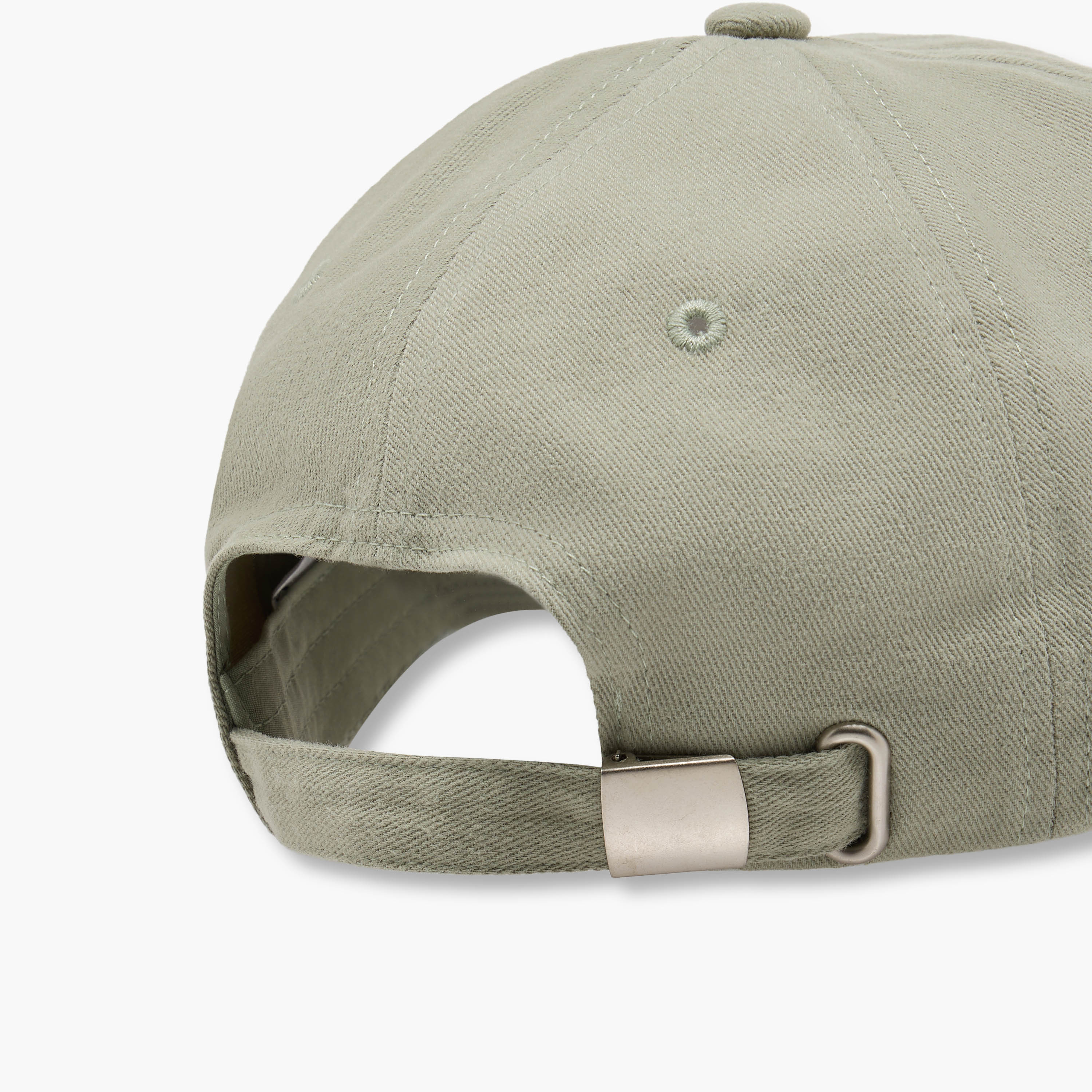 Embroidered Cap with Buckled Strap Closure-women-clothingaccessories-capsandhats-image-7