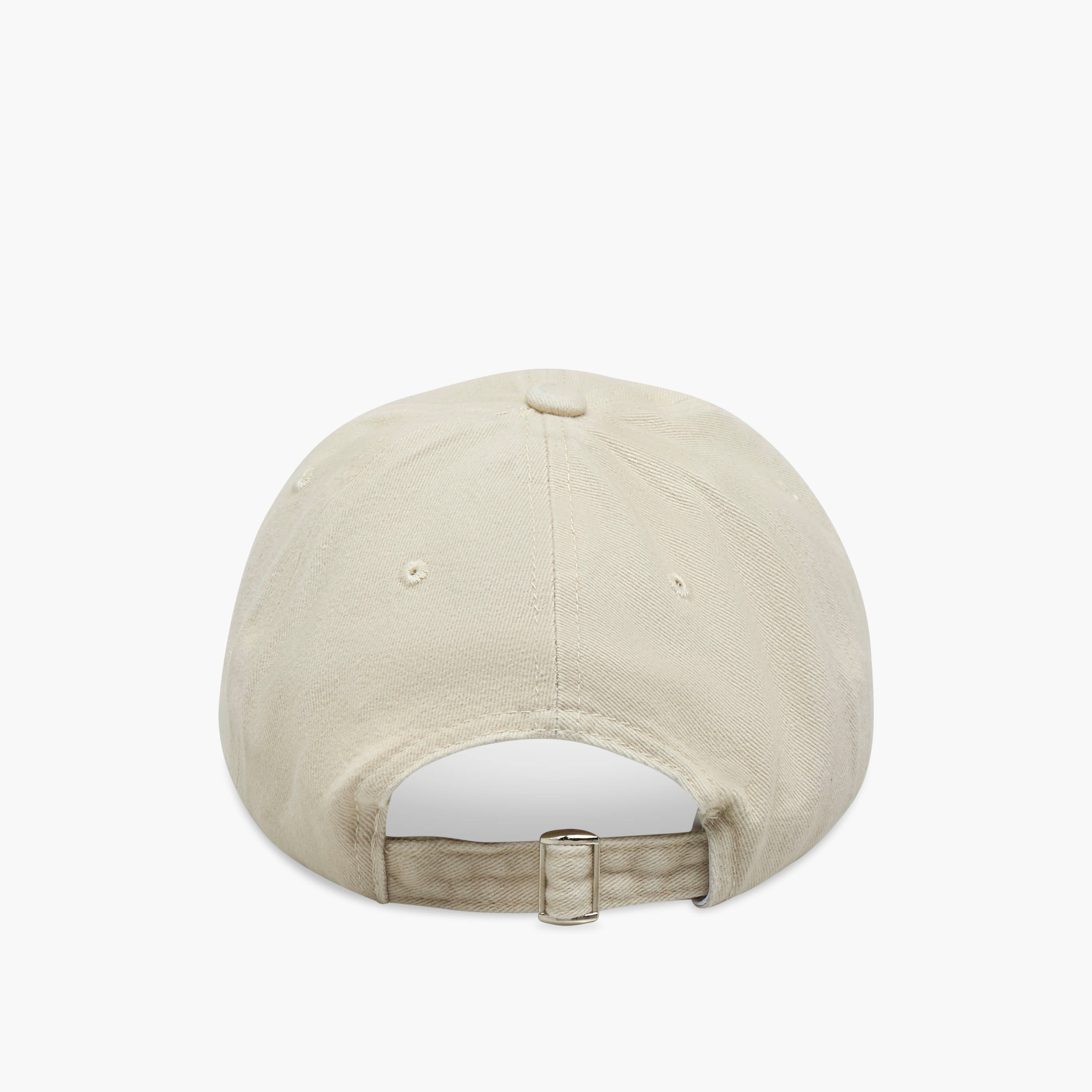 Kappa Men Baseball Cap with Heart Embroidery-women-clothingaccessories-capsandhats-image-4