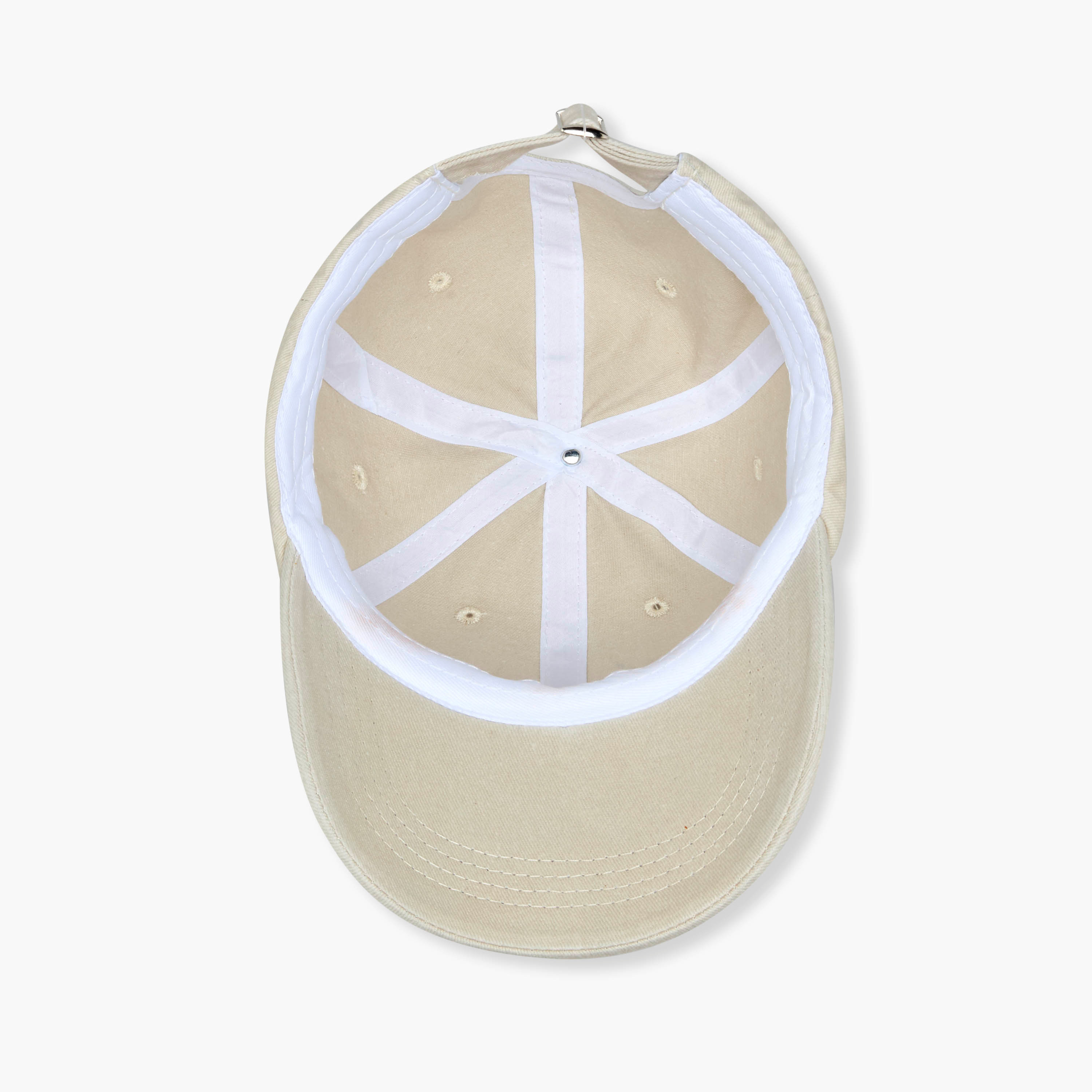 Kappa Men Baseball Cap with Heart Embroidery-women-clothingaccessories-capsandhats-image-7