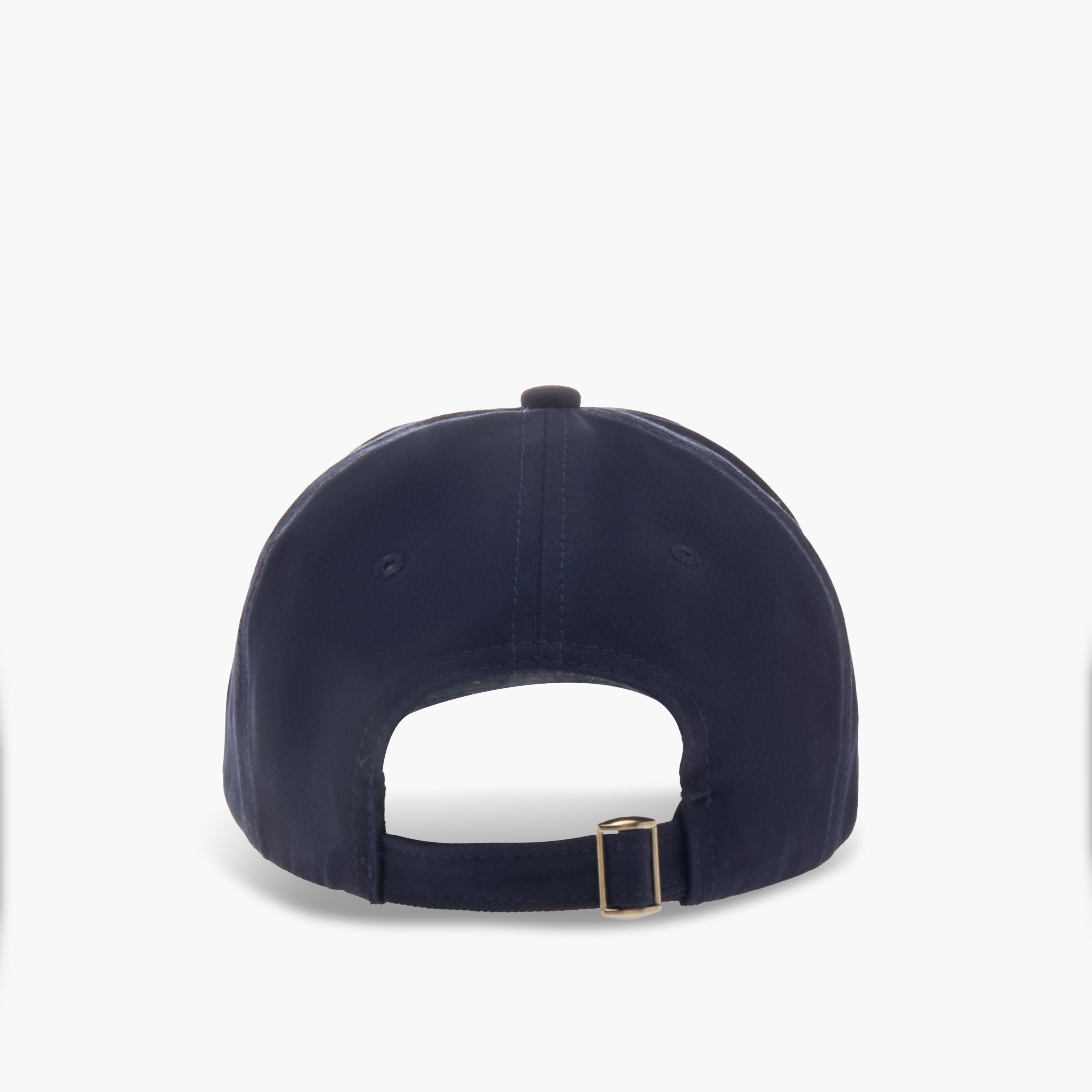 Kappa Logo Embroidered Baseball Cap-women-clothingaccessories-capsandhats-image-5