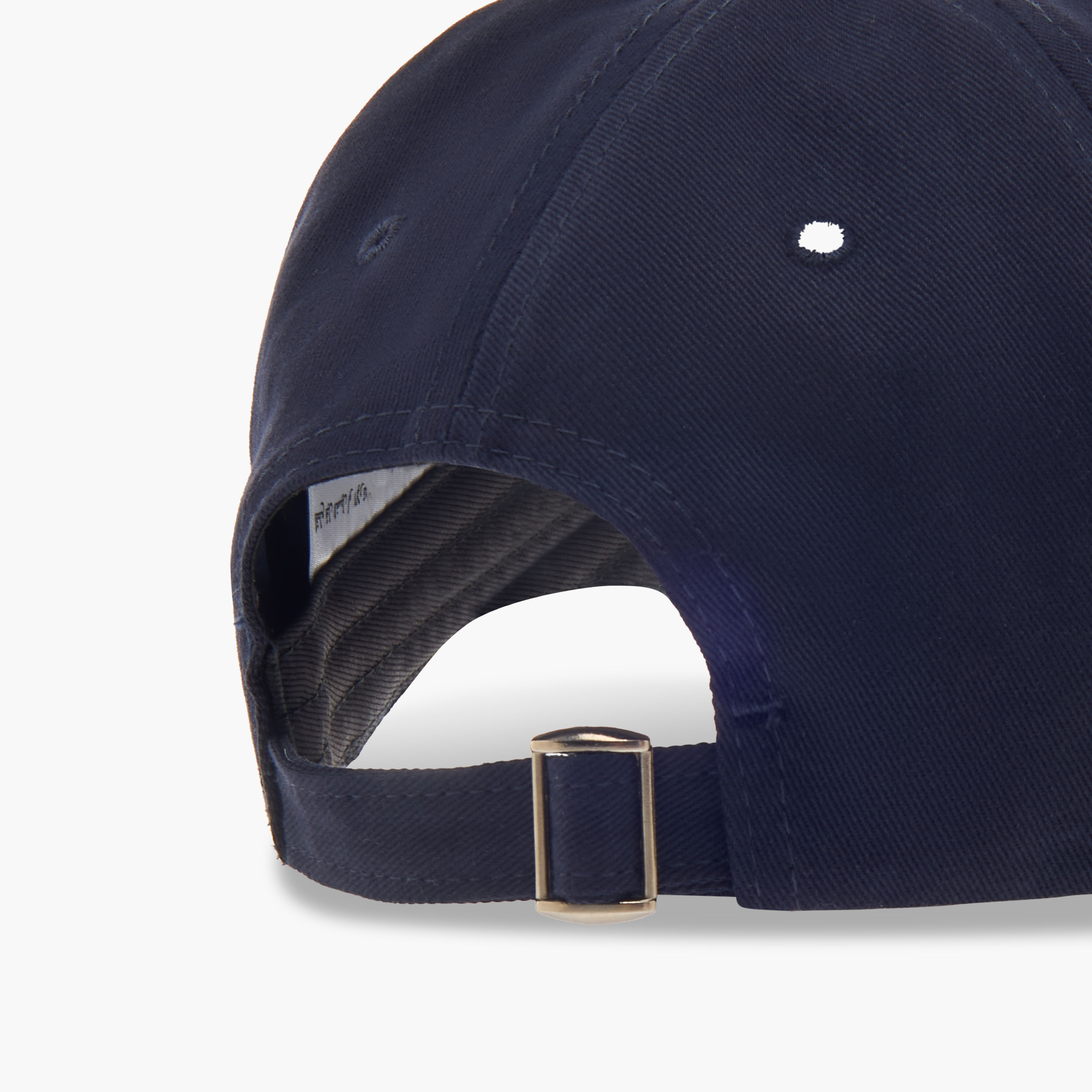Kappa Logo Embroidered Baseball Cap-women-clothingaccessories-capsandhats-image-6