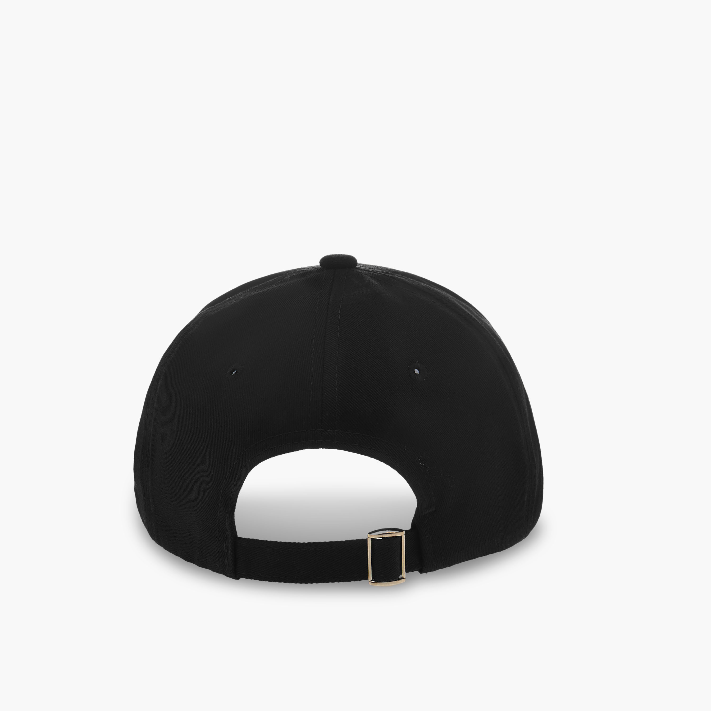 Kappa Logo Embroidered Baseball Cap-women-clothingaccessories-capsandhats-image-5