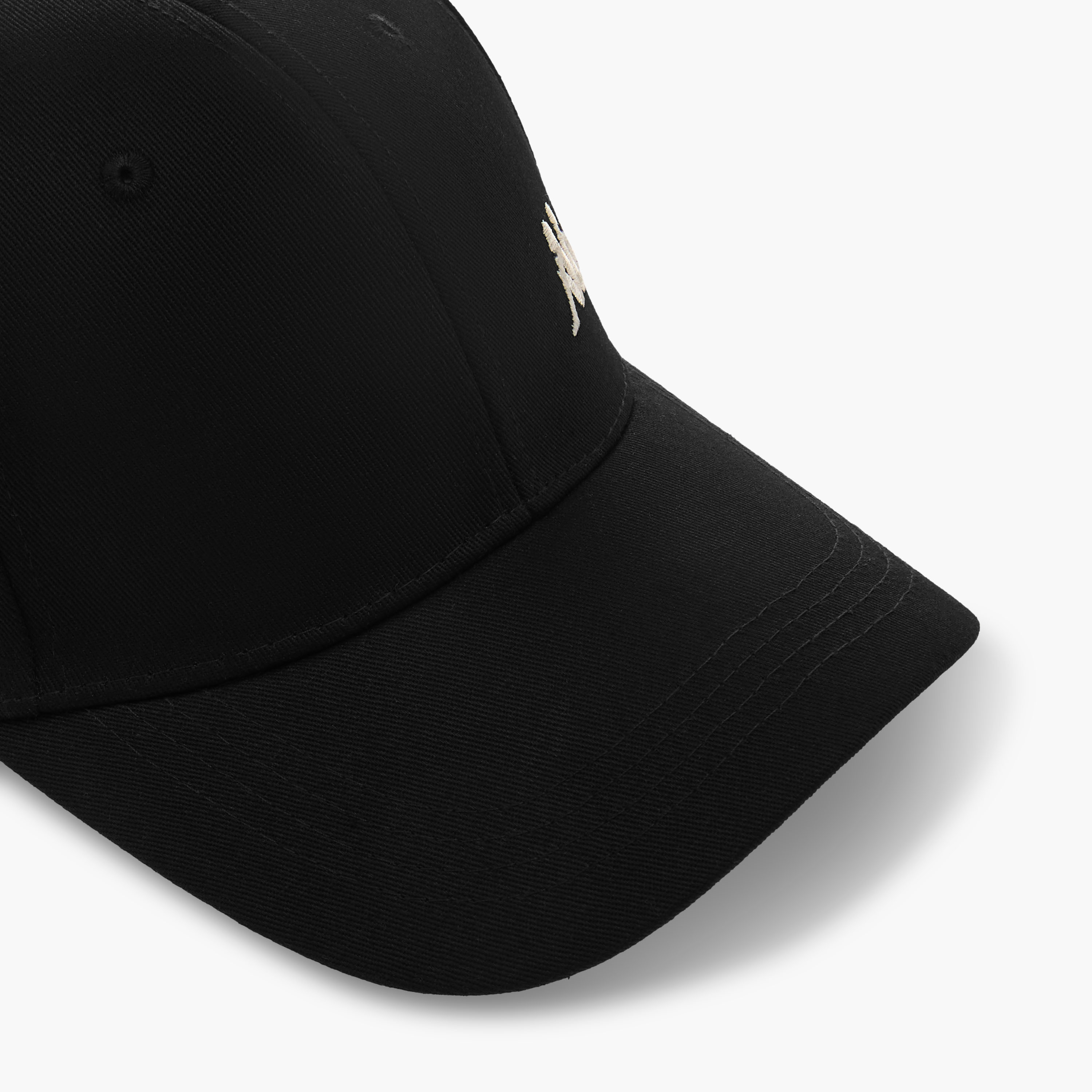 Kappa Logo Embroidered Baseball Cap-women-clothingaccessories-capsandhats-image-6