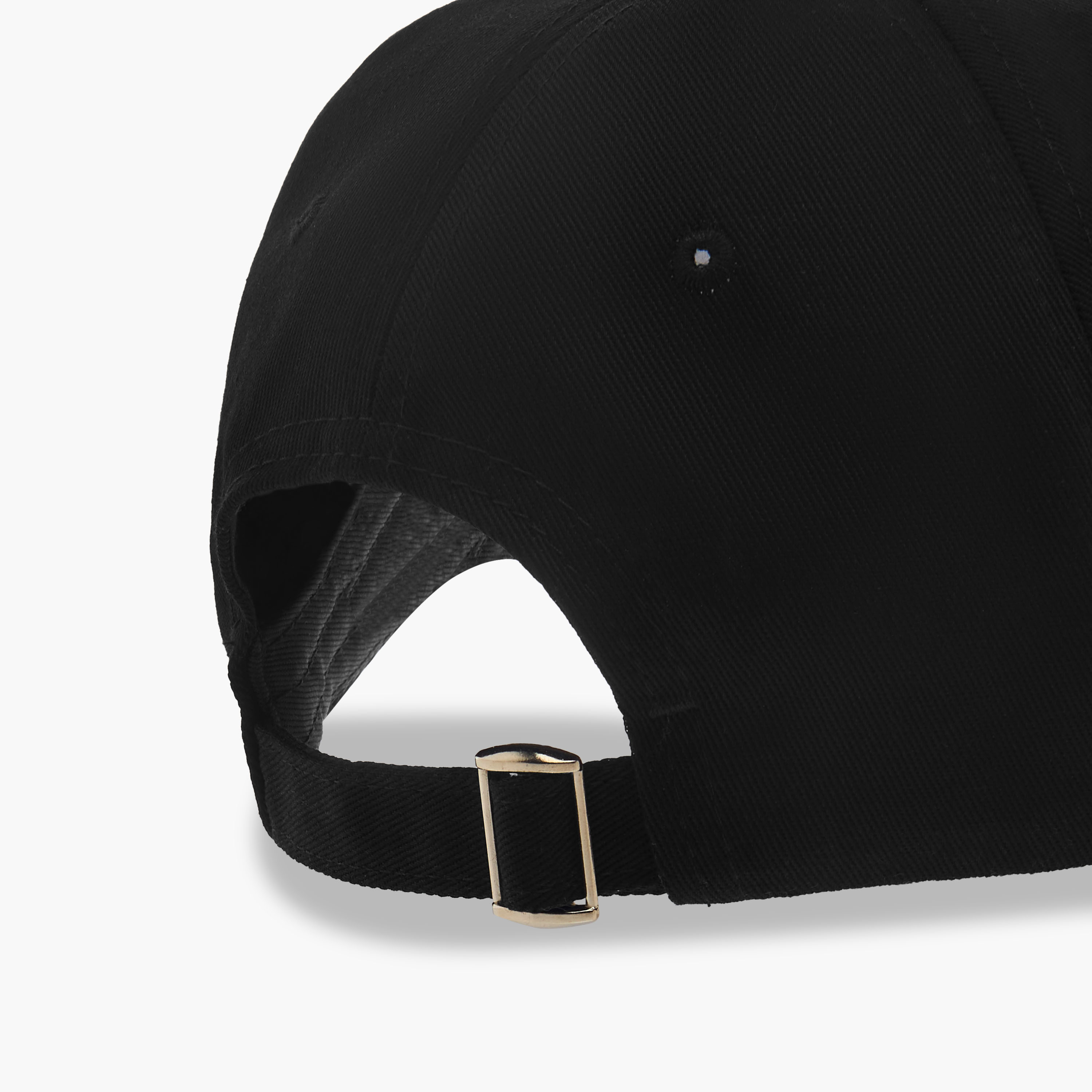Kappa Logo Embroidered Baseball Cap-women-clothingaccessories-capsandhats-image-7