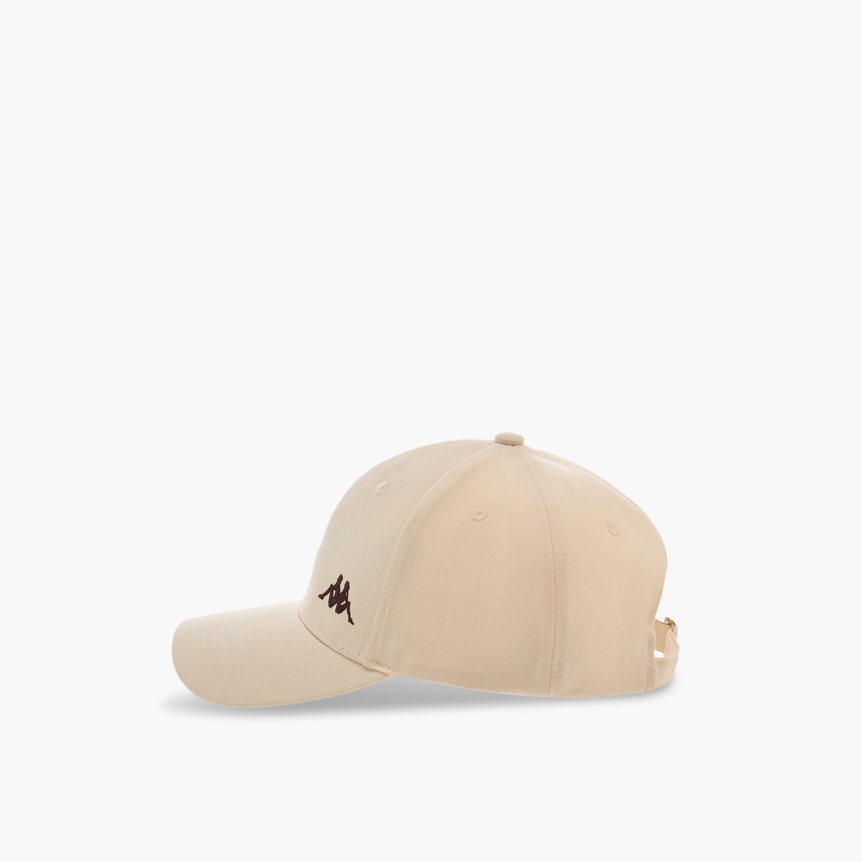 Kappa Cap with Buckled Strap Closure-women-clothingaccessories-capsandhats-image-4