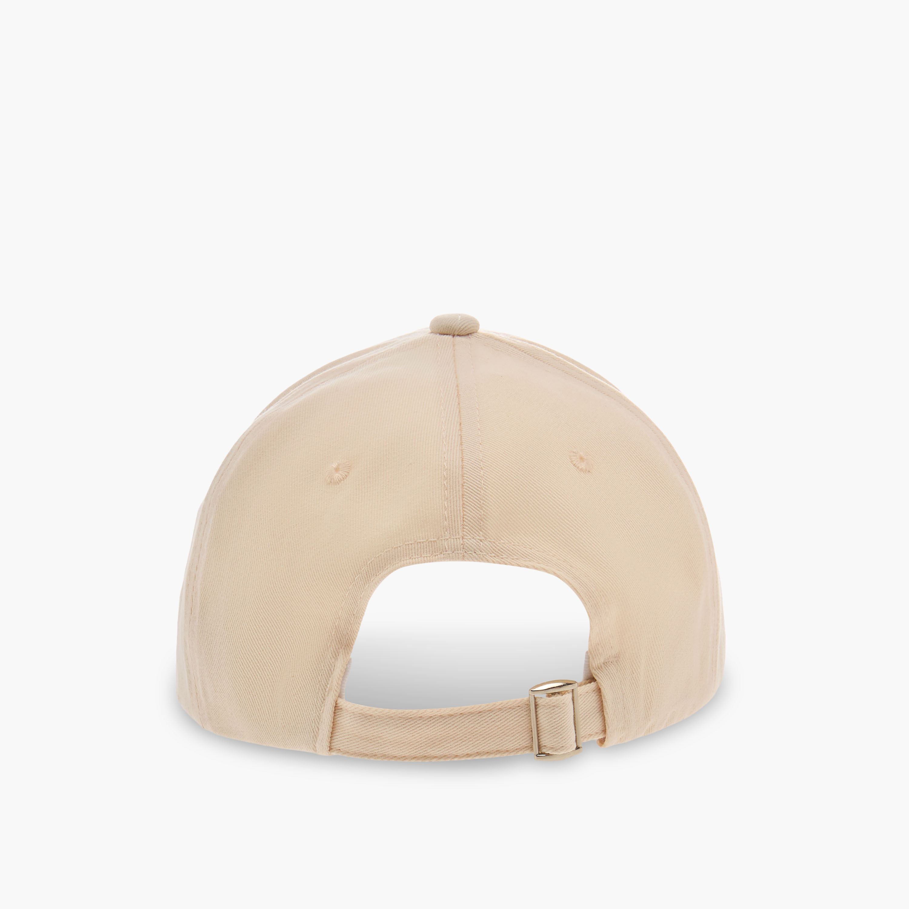 Kappa Cap with Buckled Strap Closure-women-clothingaccessories-capsandhats-image-5