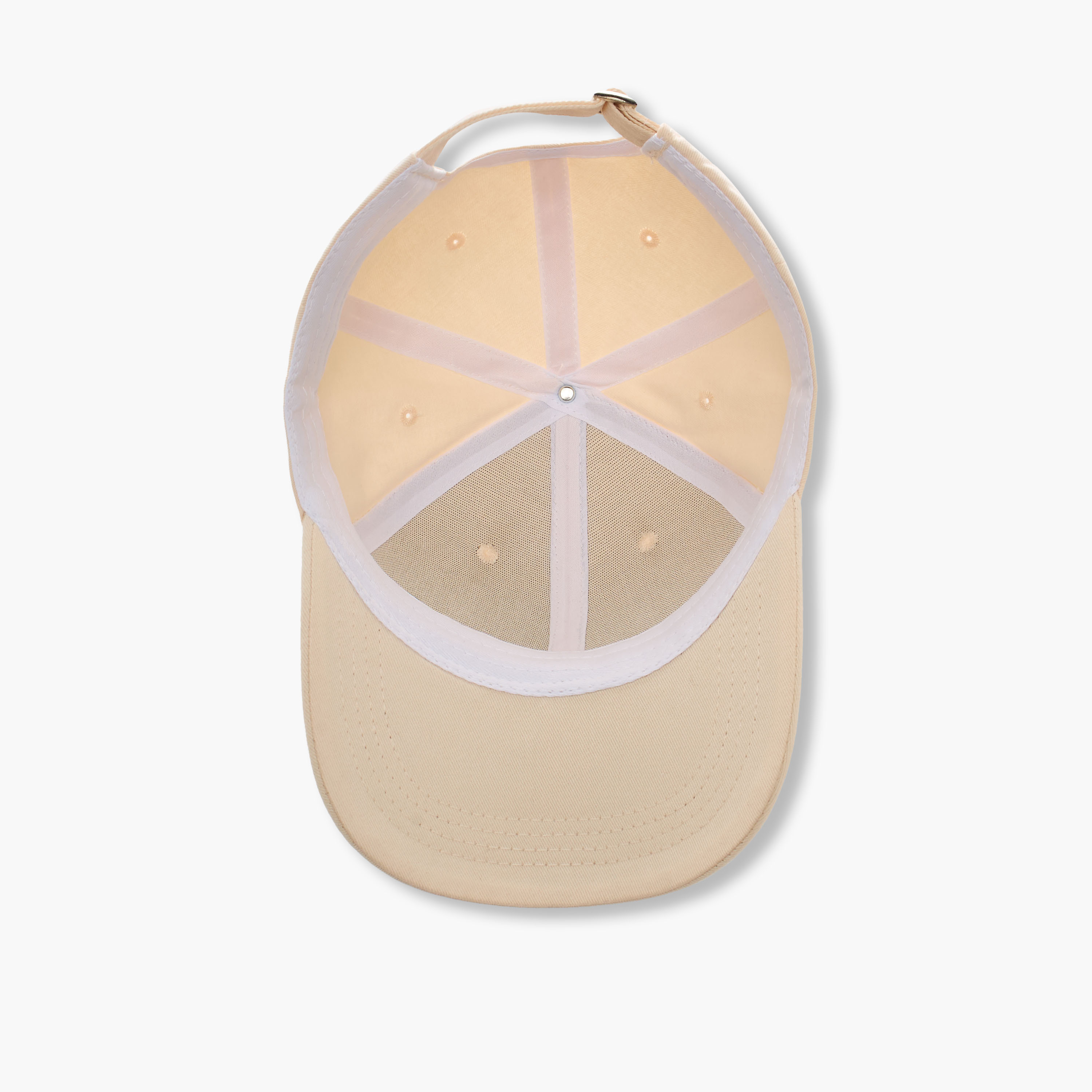 Kappa Cap with Buckled Strap Closure-women-clothingaccessories-capsandhats-image-9