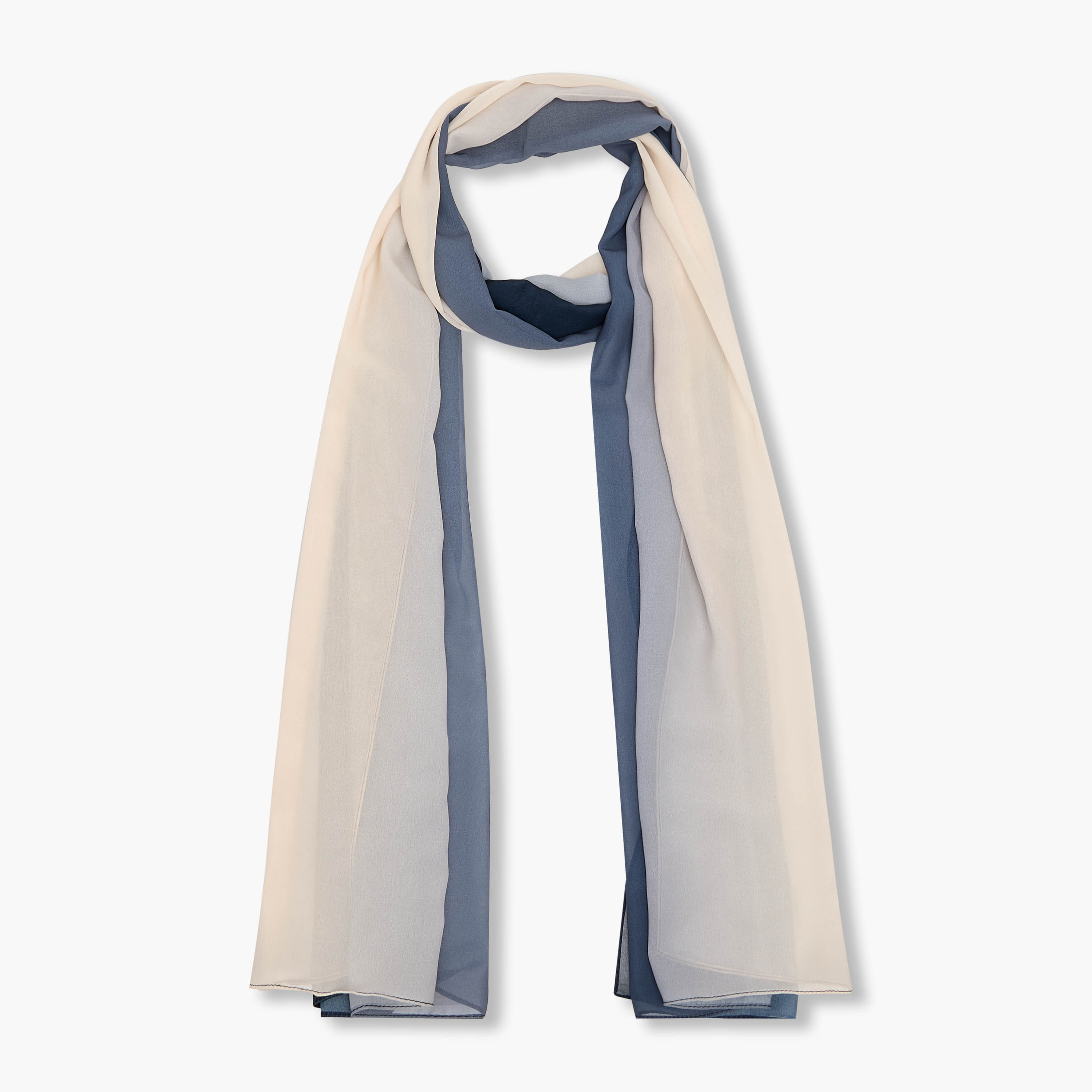 وشاح حجاب أومبري متعدد الألوان-women-clothingaccessories-scarves-image-1