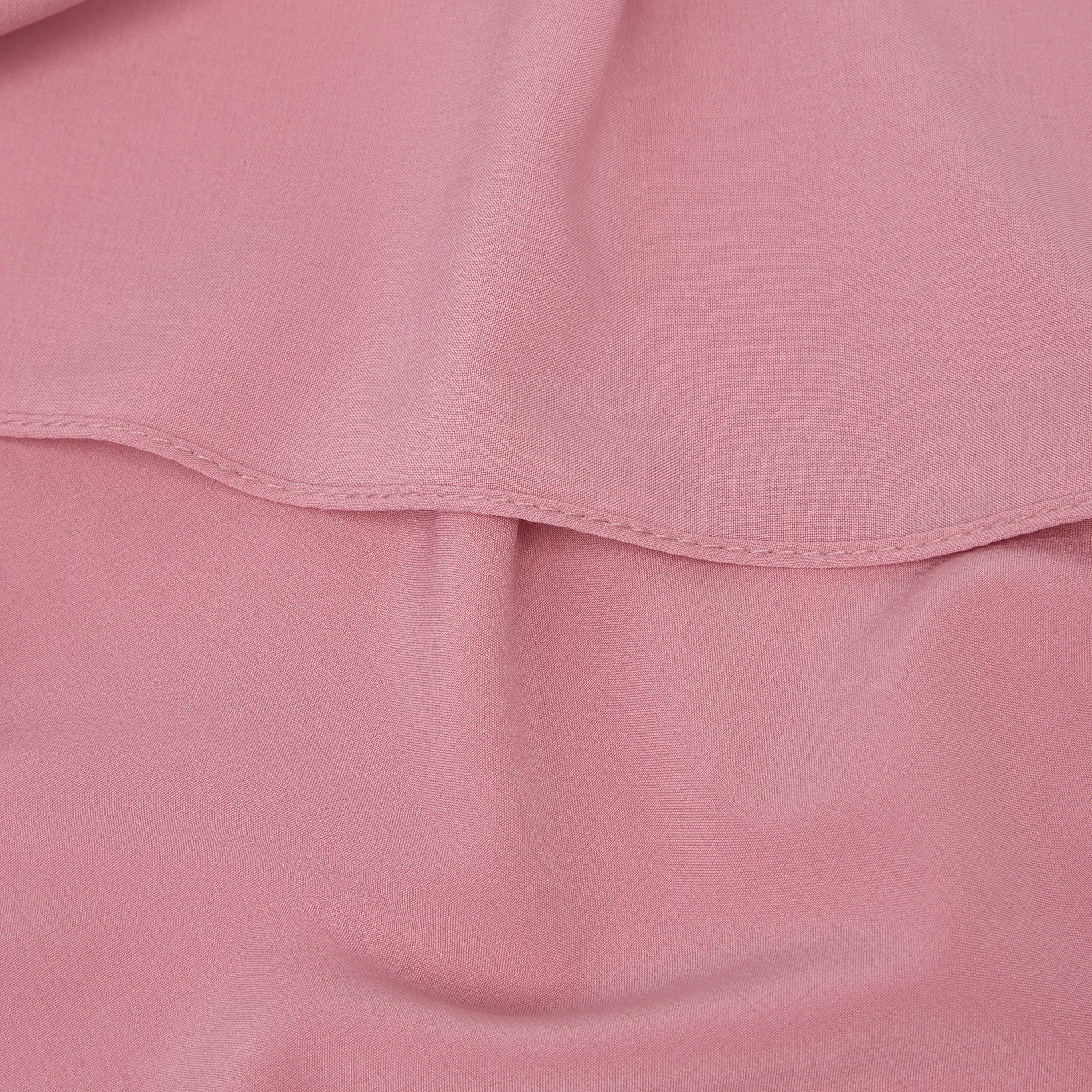 Textured Scarf Pink-women-clothingaccessories-scarves-image-5