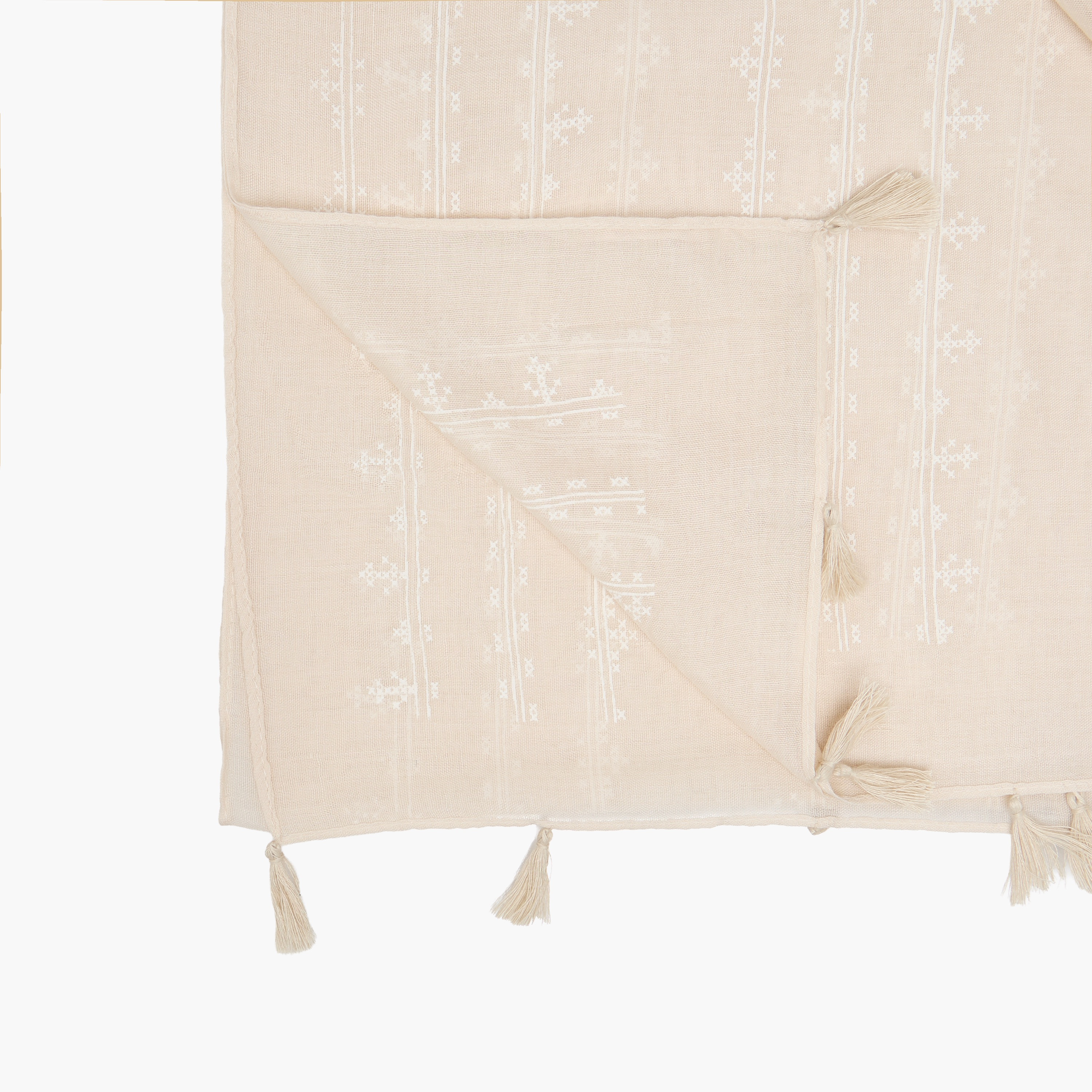 Printed Tassel Scarf-women-clothingaccessories-scarves-image-4