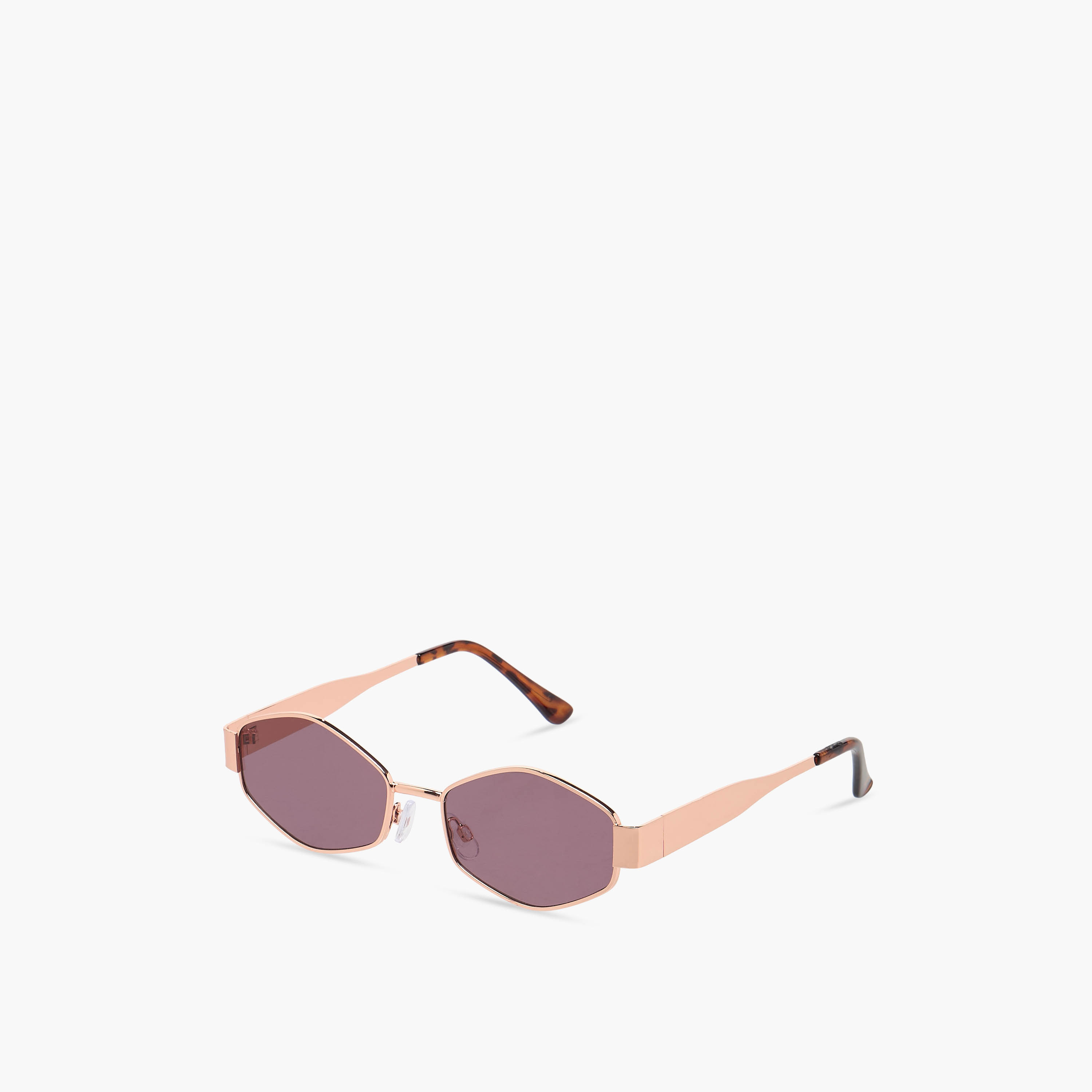 Sunglasses UV Protection Pink Lens-women-sunglasses-image-1