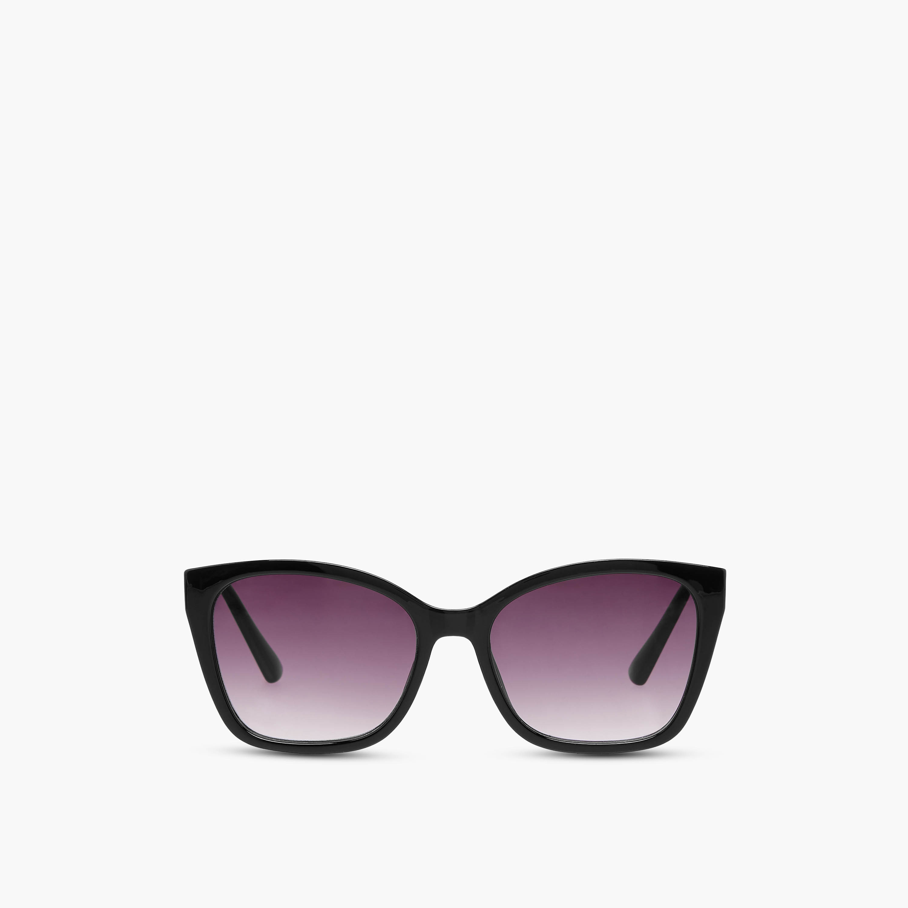 نظارات شمسية مربعة بعدسات رمادية بحماية من الأشعة فوق البنفسجية-women-sunglasses-image-3