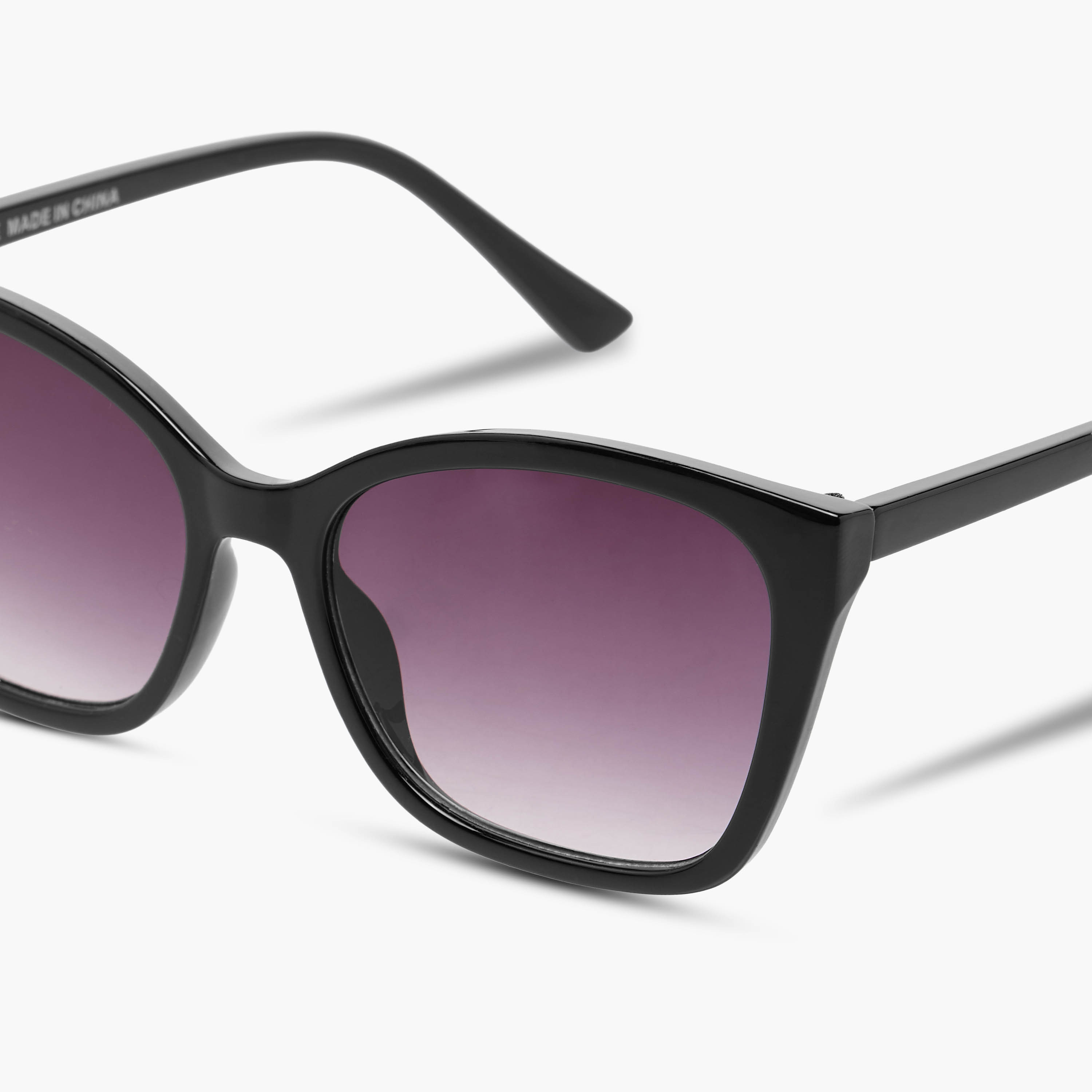 نظارات شمسية مربعة بعدسات رمادية بحماية من الأشعة فوق البنفسجية-women-sunglasses-image-6