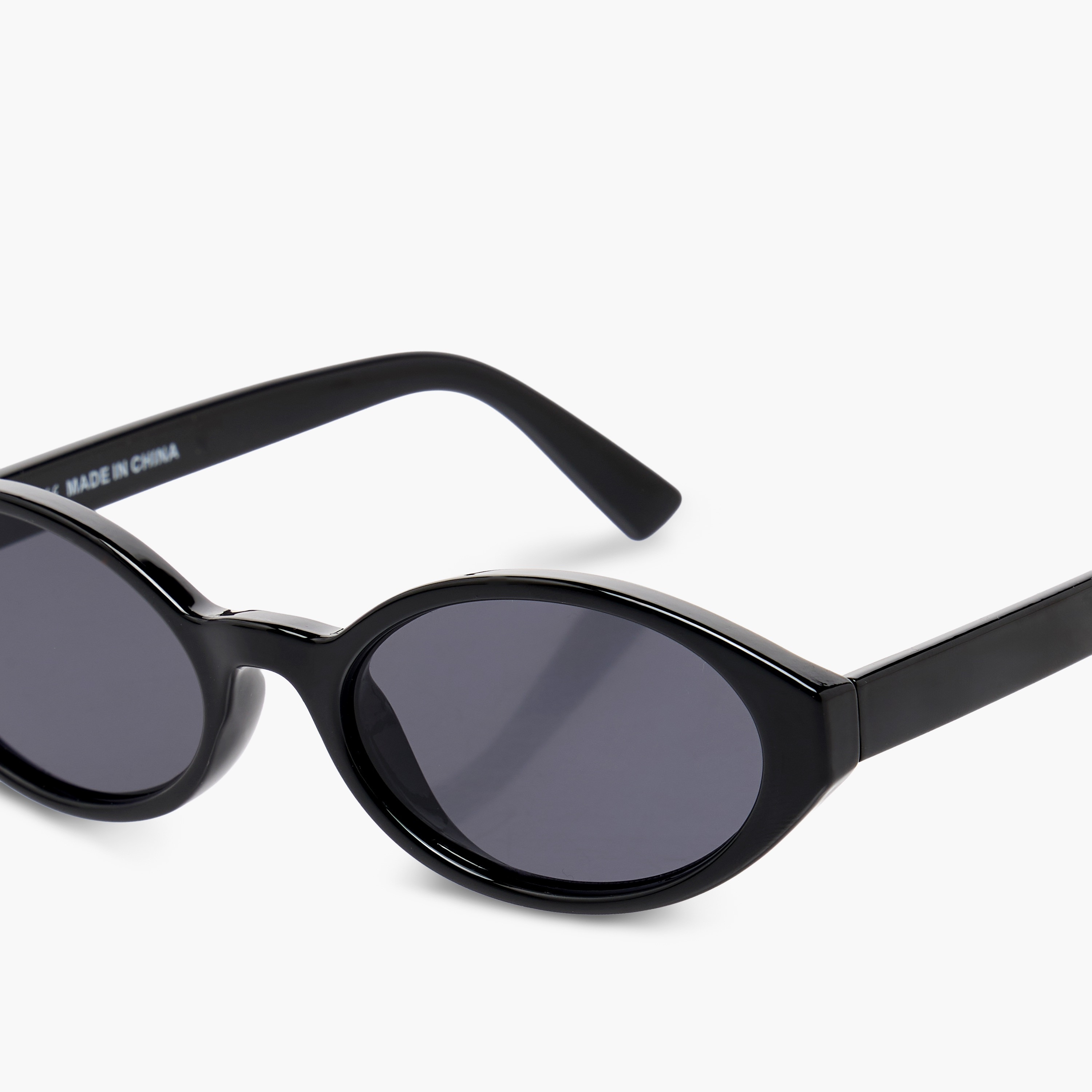 نظارة شمسية عين القطة بعدسات رمادية وحماية من الأشعة فوق البنفسجية-women-sunglasses-image-6