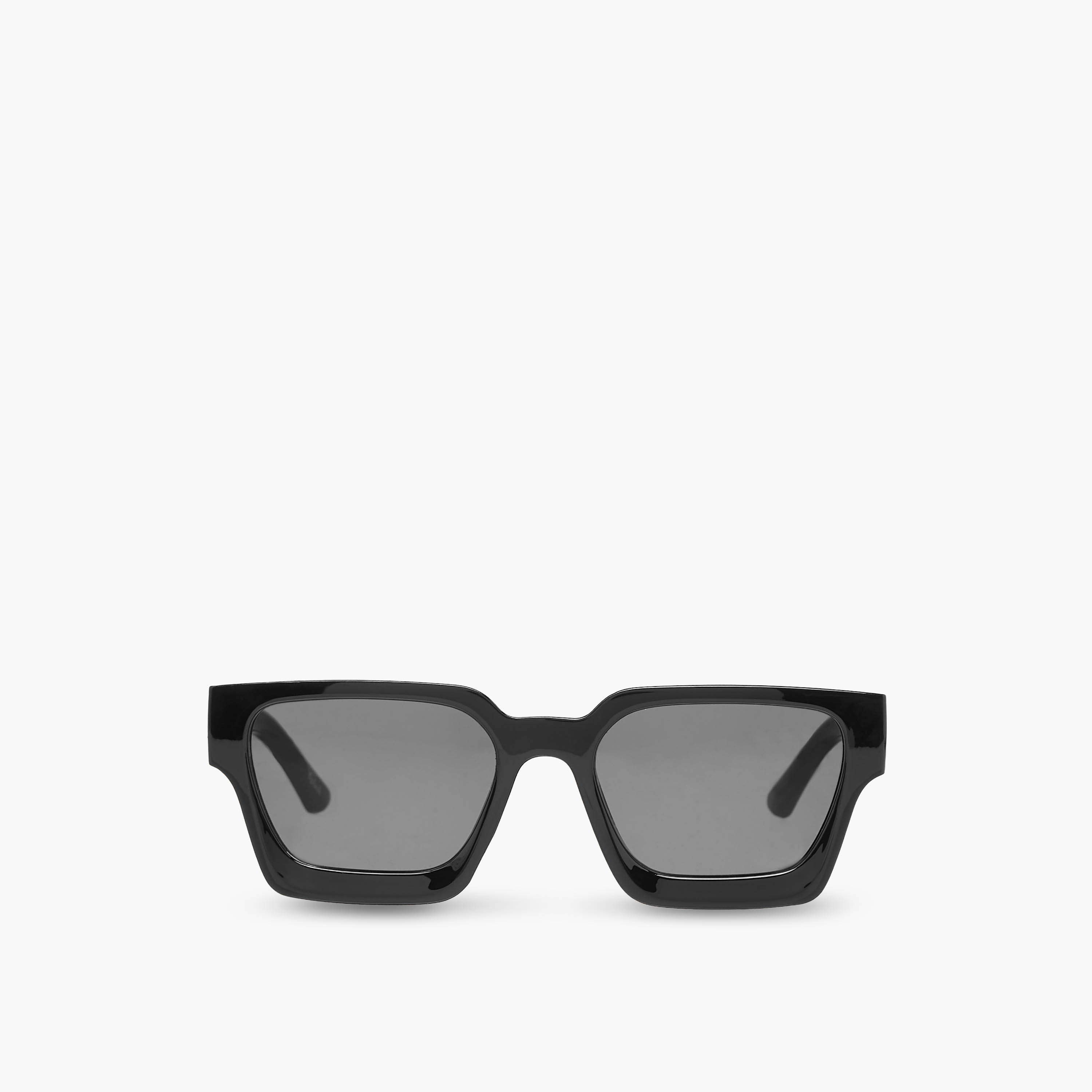 نظارة شمسية بعدسات سواداء واقية من أشعة الشمس فوق البنفسجية-women-sunglasses-image-3