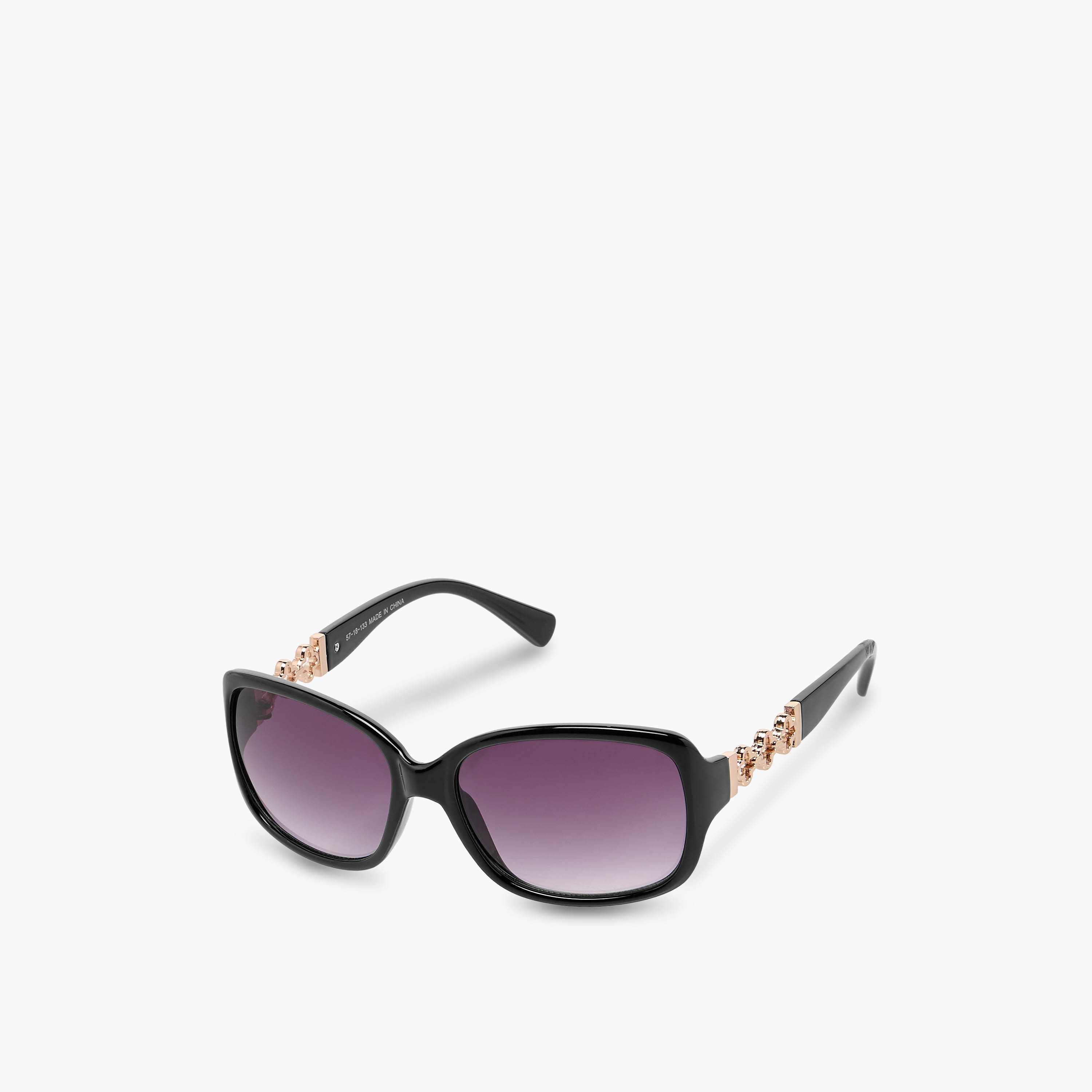 Sunglasses UV Protection Purple Lens-women-sunglasses-image-1