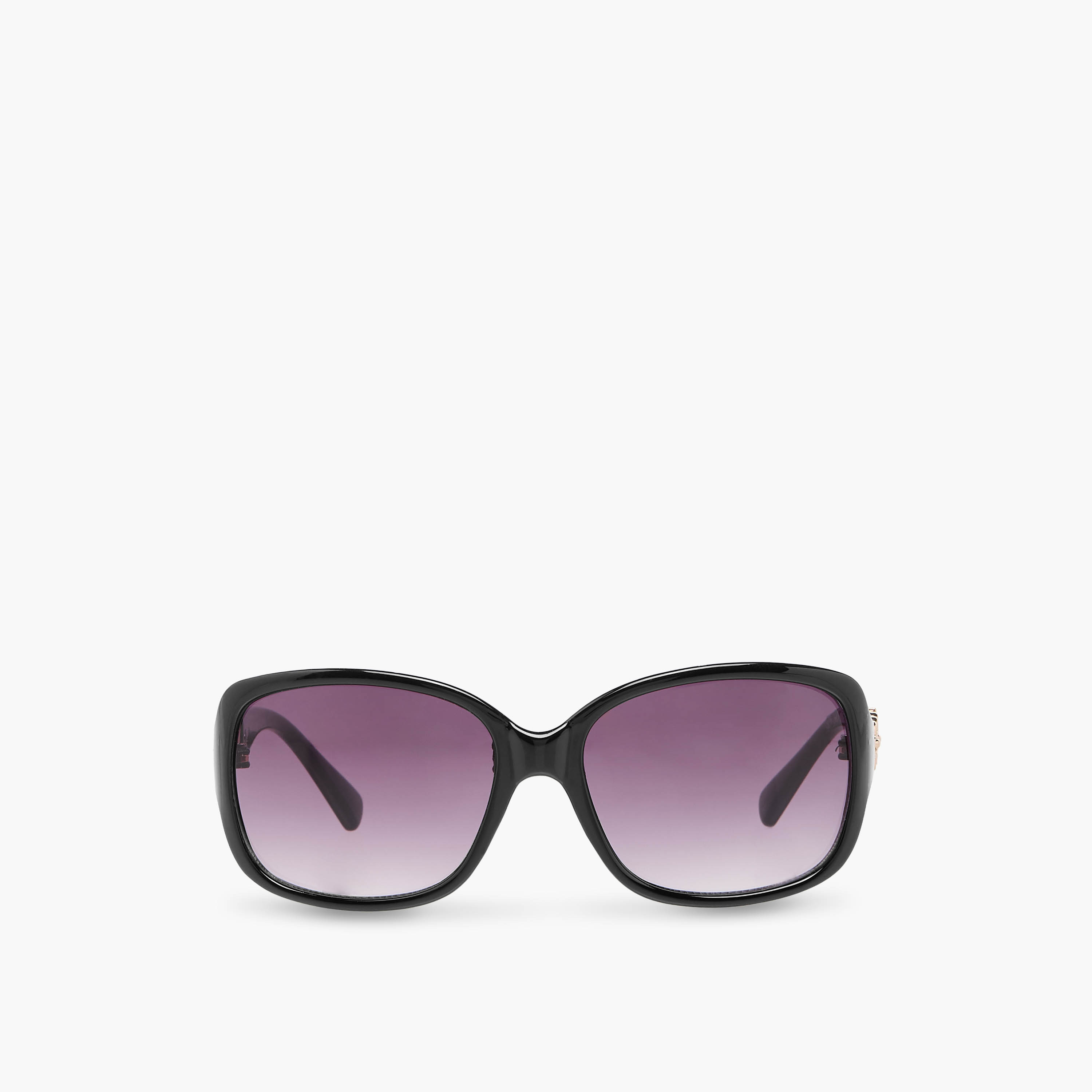 Sunglasses UV Protection Purple Lens-women-sunglasses-image-3