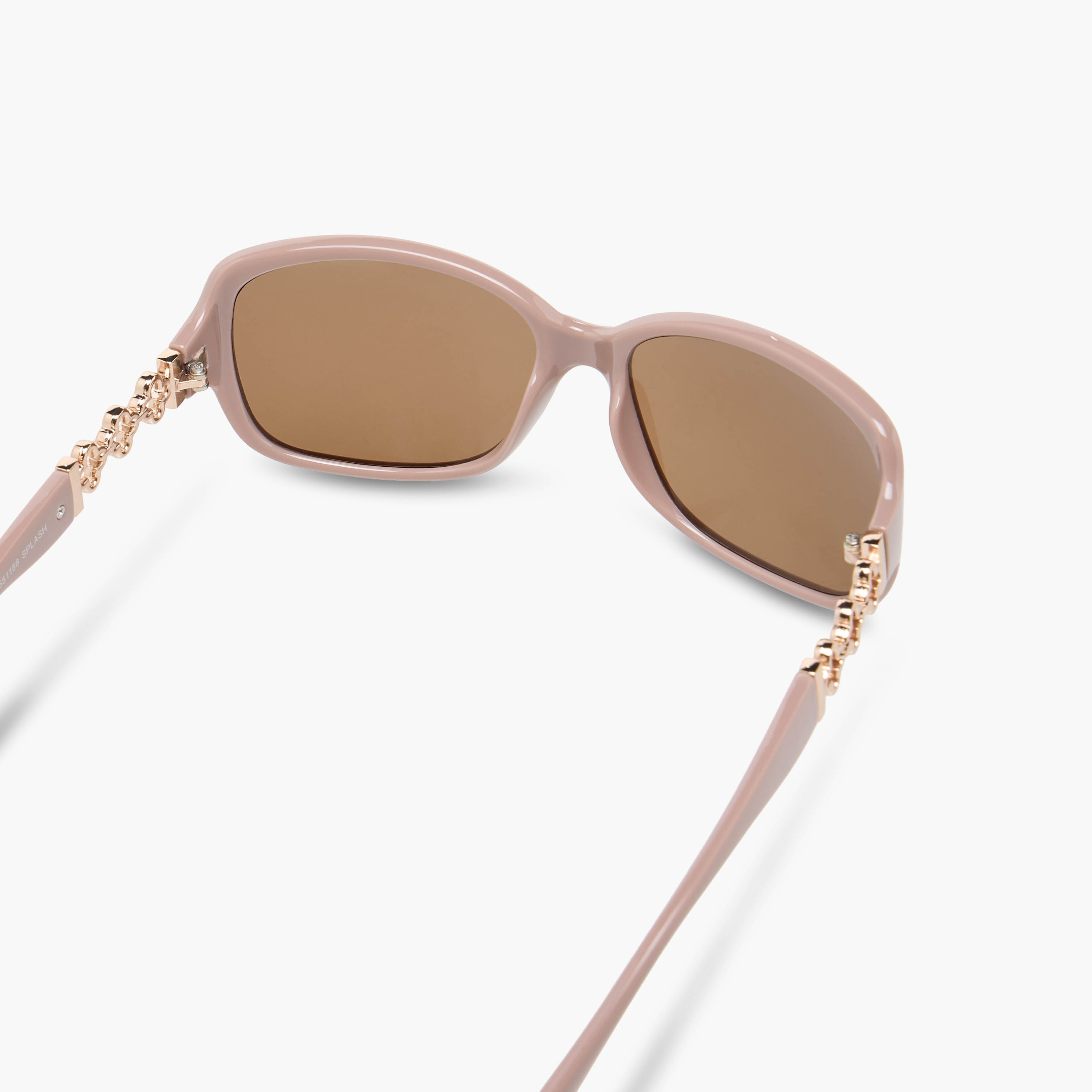 نظارة شمسية بعدسات بني واقية من أشعة الشمس فوق البنفسجية-women-sunglasses-image-5
