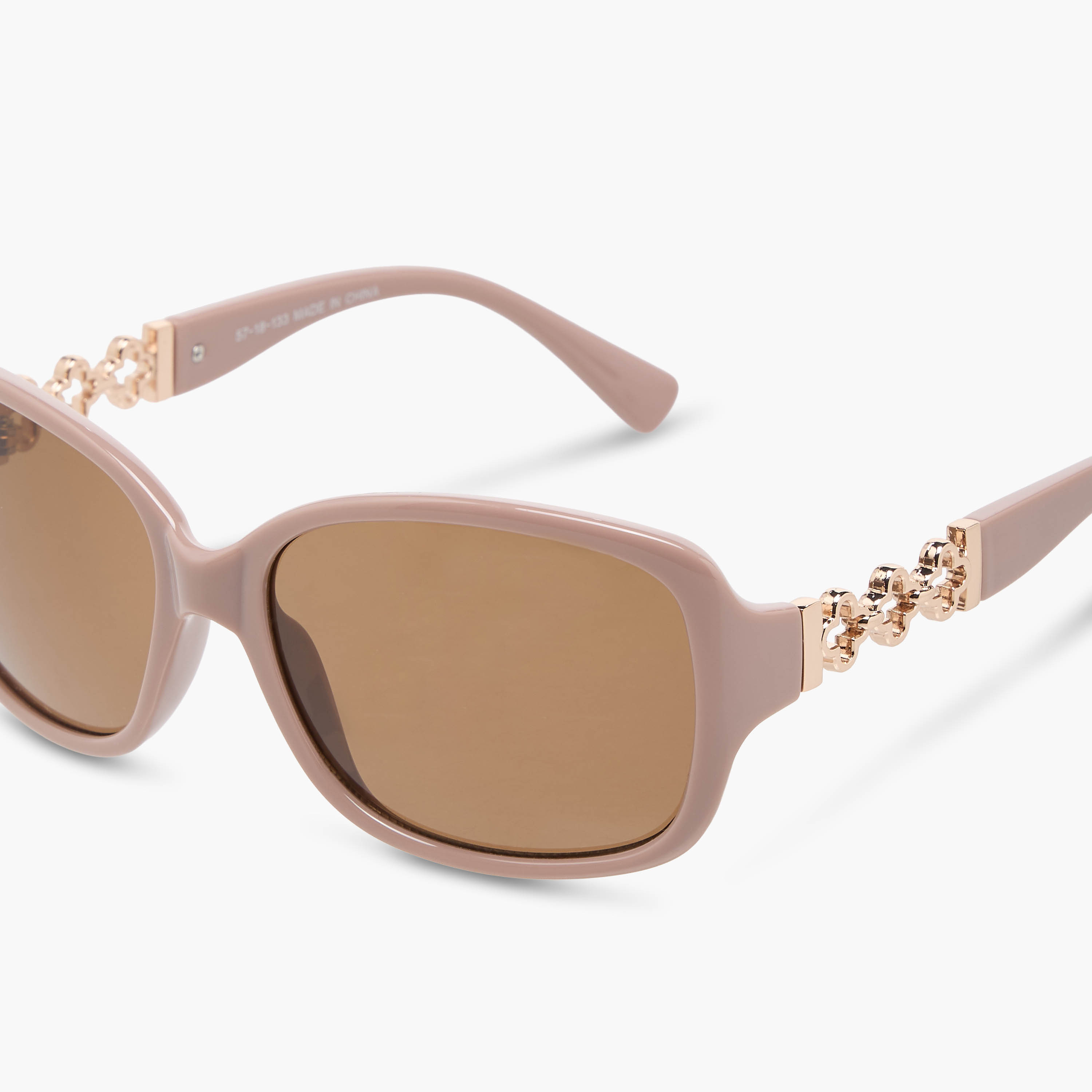 نظارة شمسية بعدسات بني واقية من أشعة الشمس فوق البنفسجية-women-sunglasses-image-6