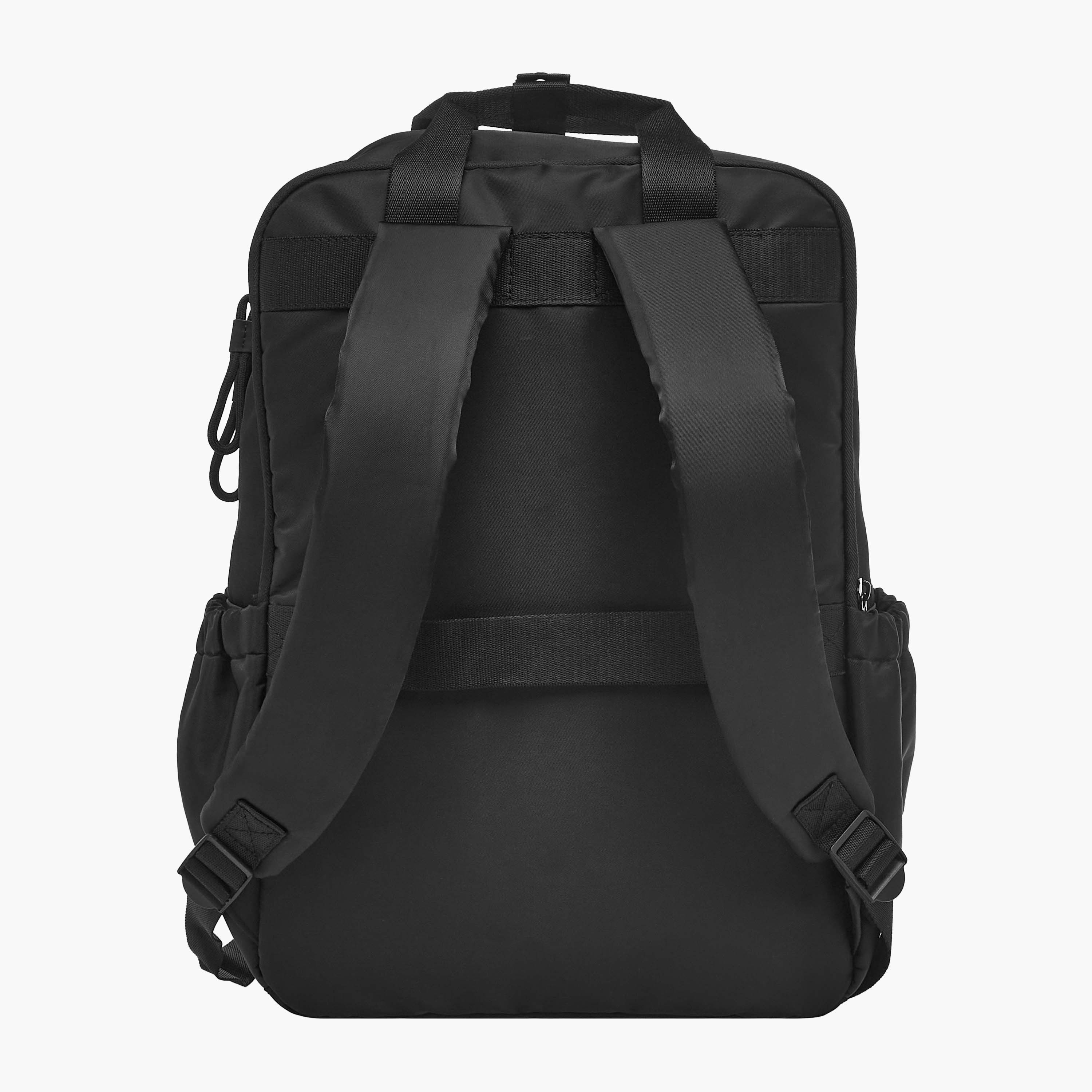 Backpack with Padded Shoulder Straps-women-bagsandwallets-handbags-image-3