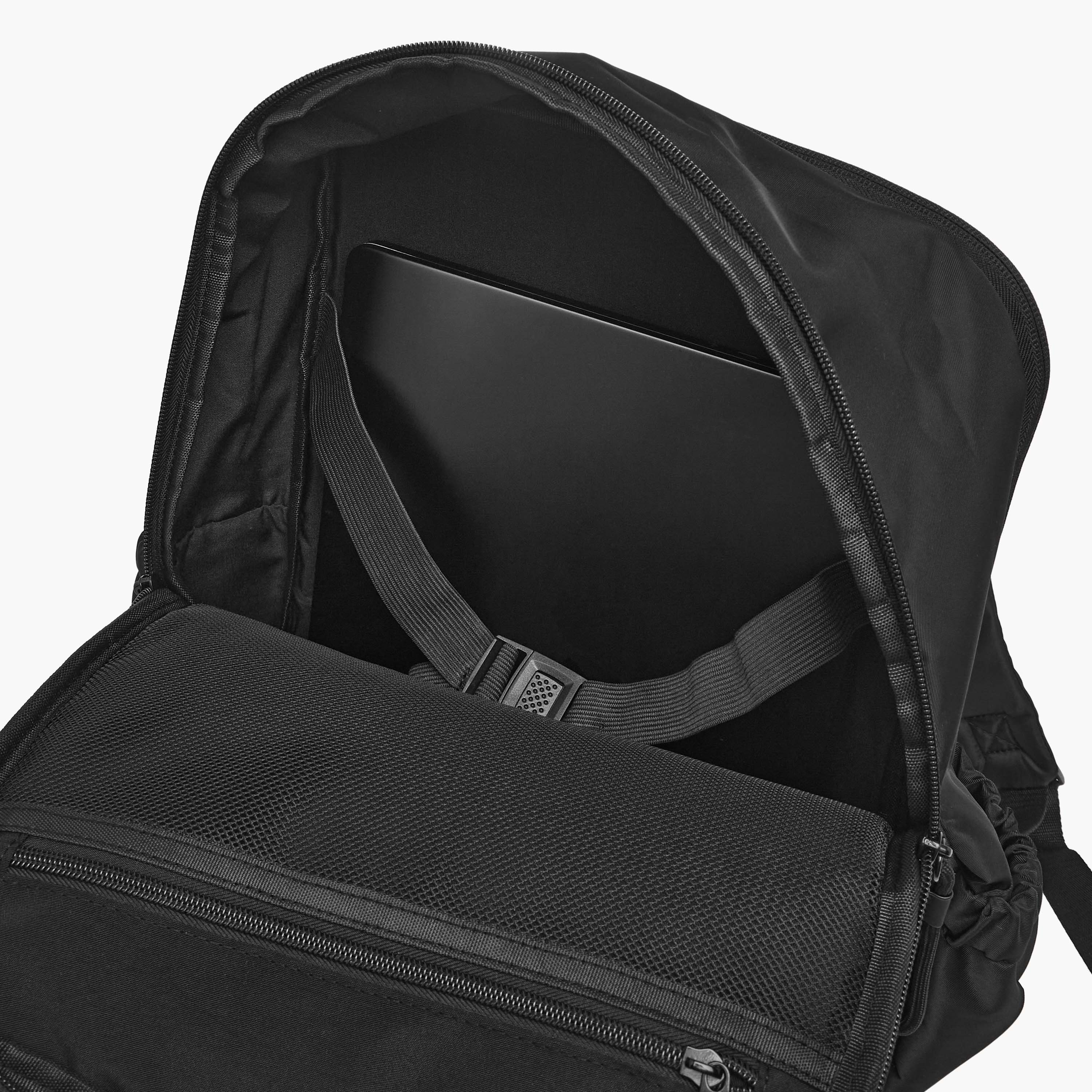 Backpack with Padded Shoulder Straps-women-bagsandwallets-handbags-image-7