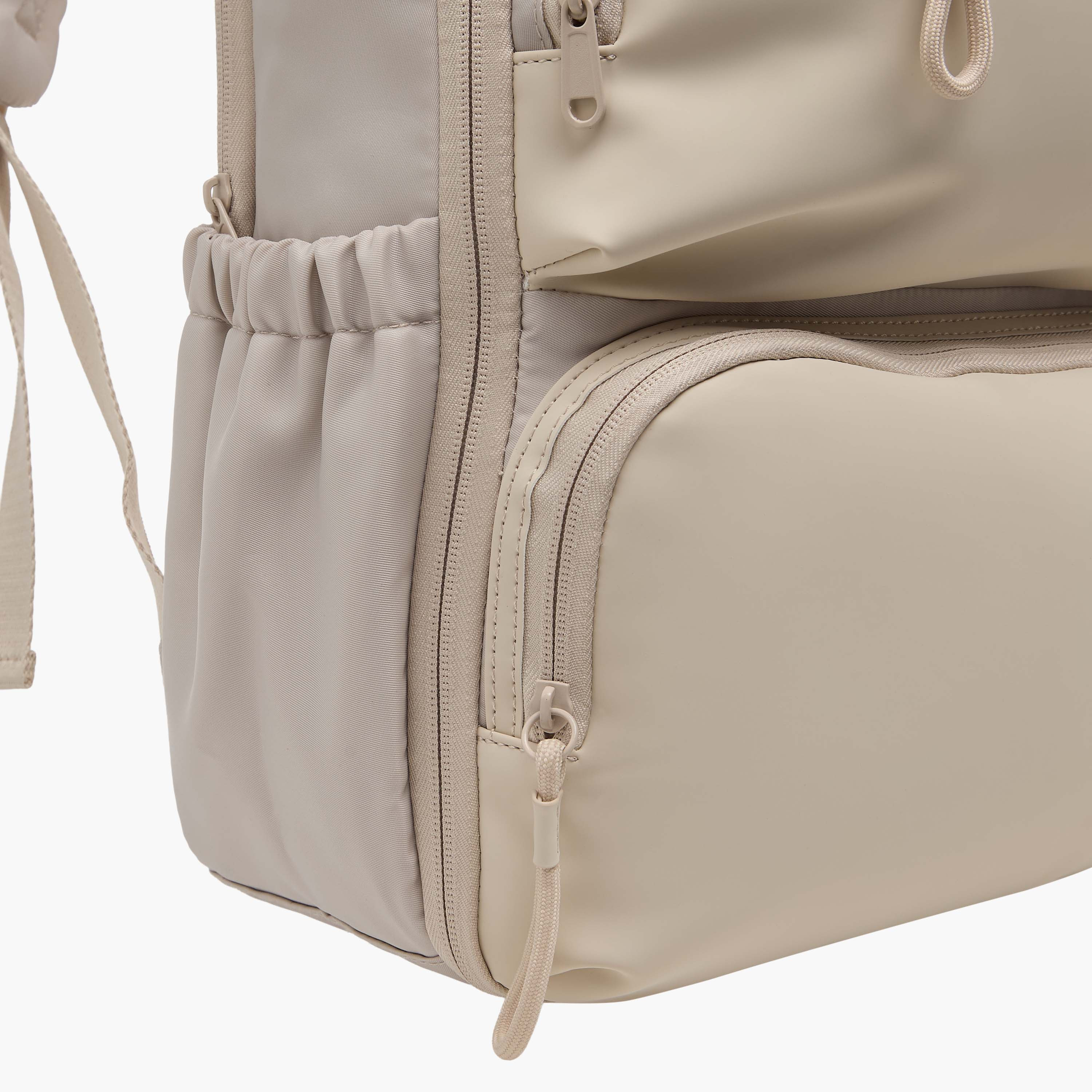 Backpack with Padded Shoulder Straps-women-bagsandwallets-handbags-image-5