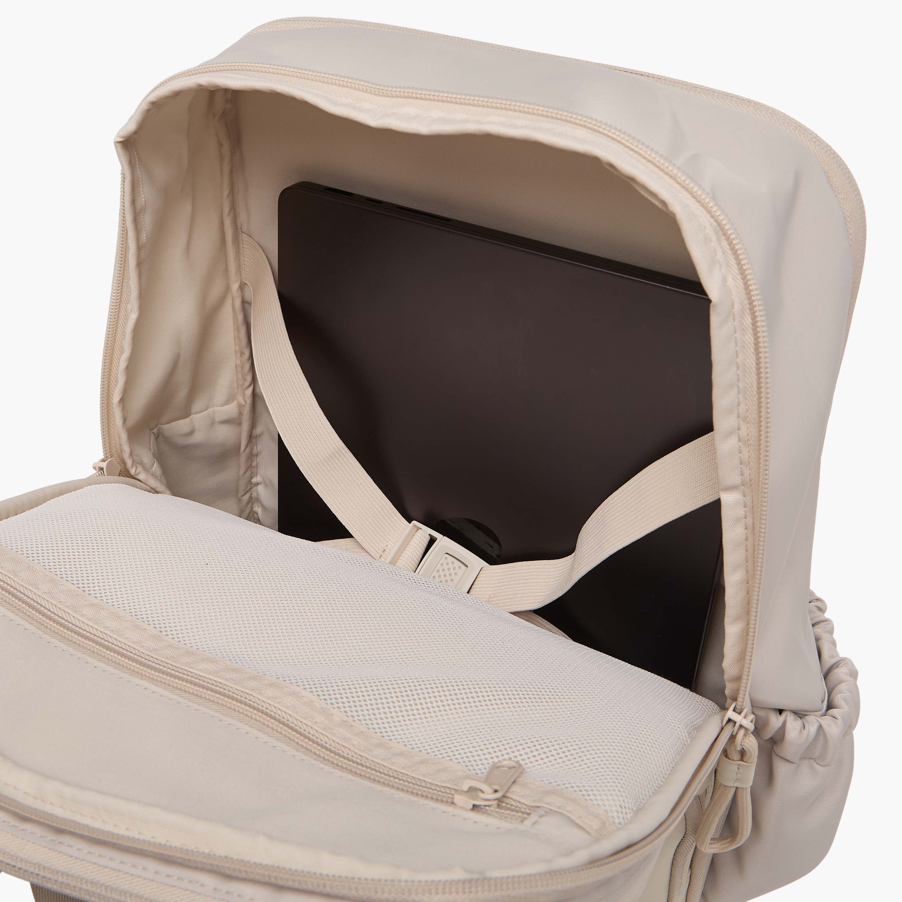 Backpack with Padded Shoulder Straps-women-bagsandwallets-handbags-image-7