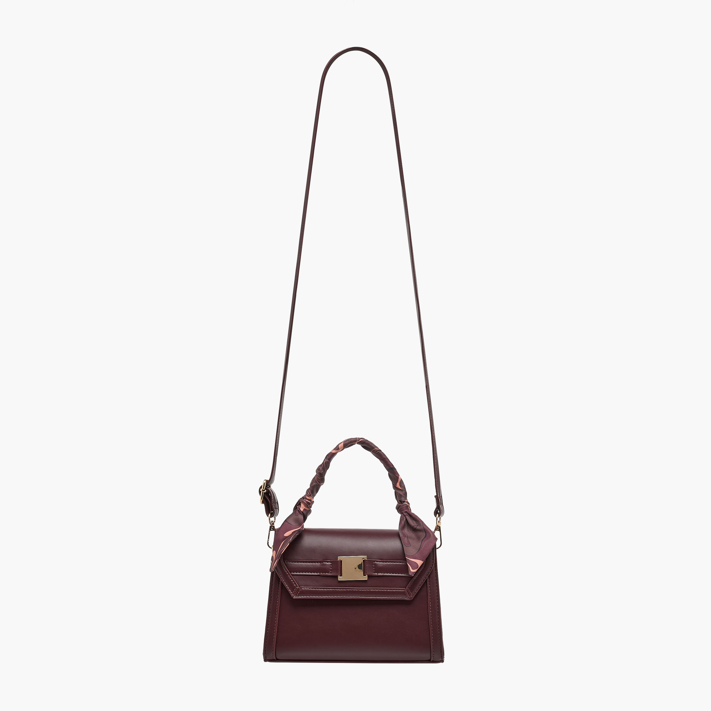شنطة ساتشيل صغيرة بوشاح-women-bagsandwallets-handbags-image-3