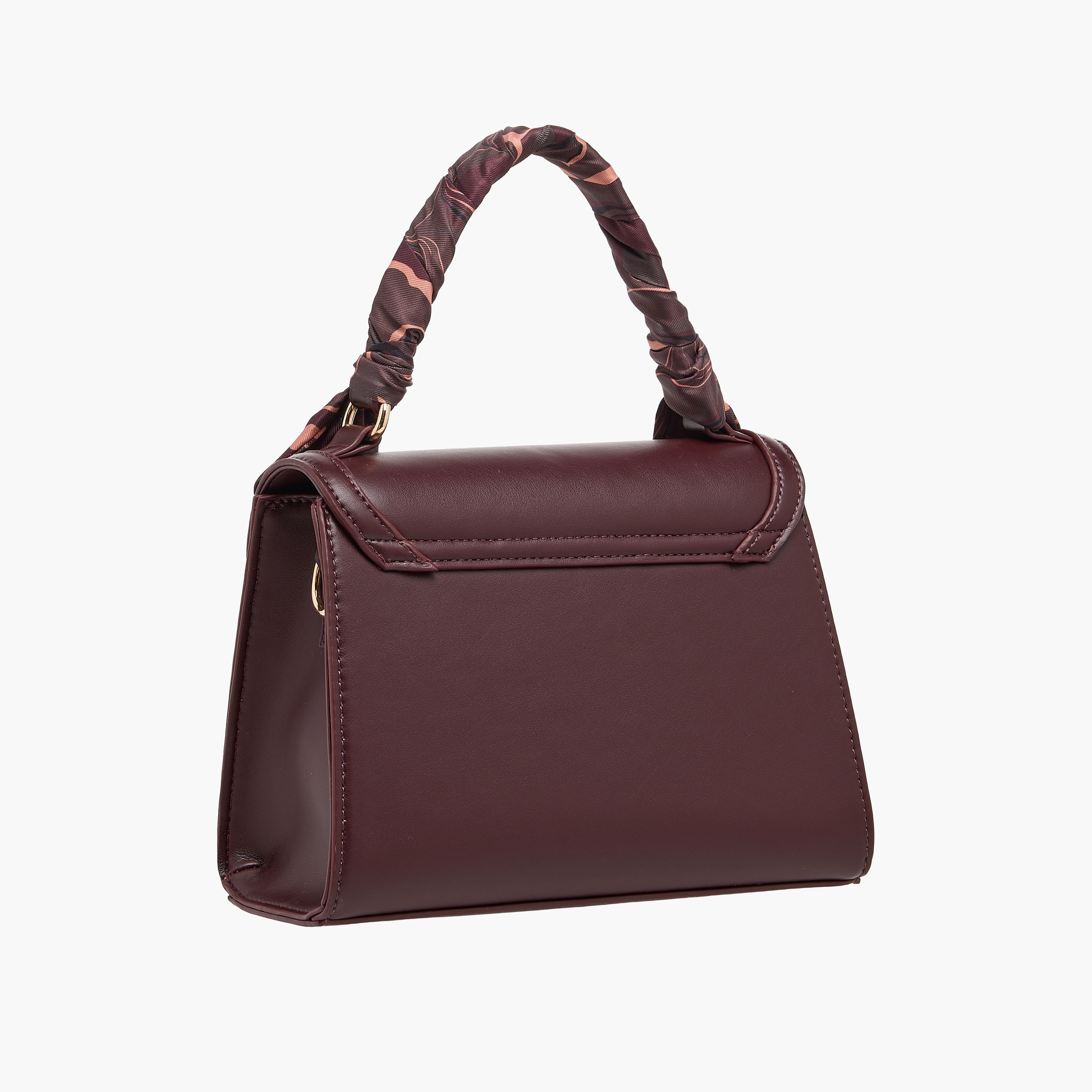 شنطة ساتشيل صغيرة بوشاح-women-bagsandwallets-handbags-image-5